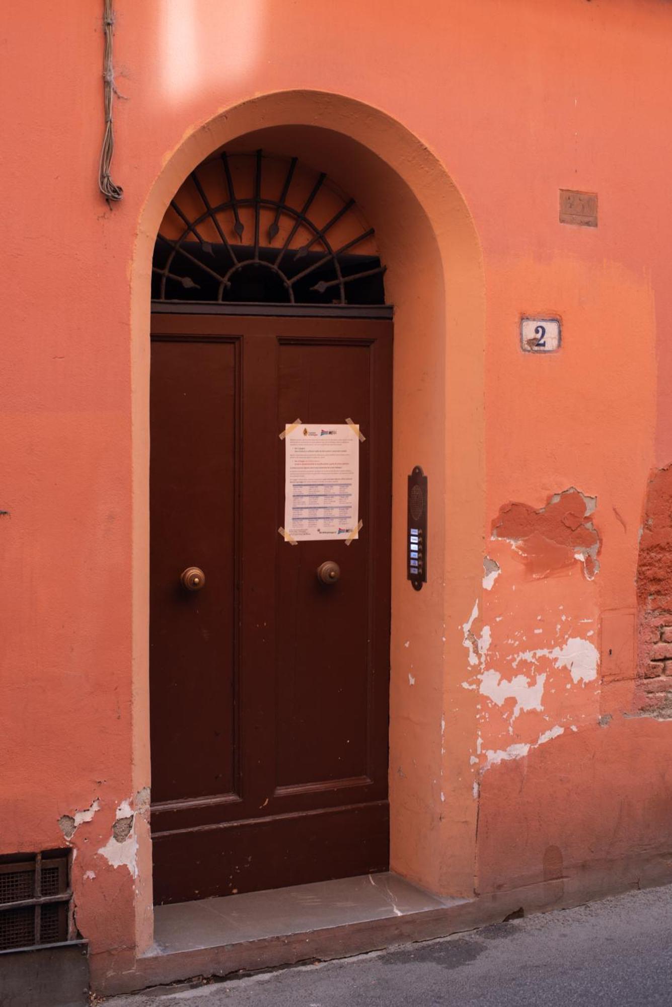 Fondazza - Little Tower Apartment