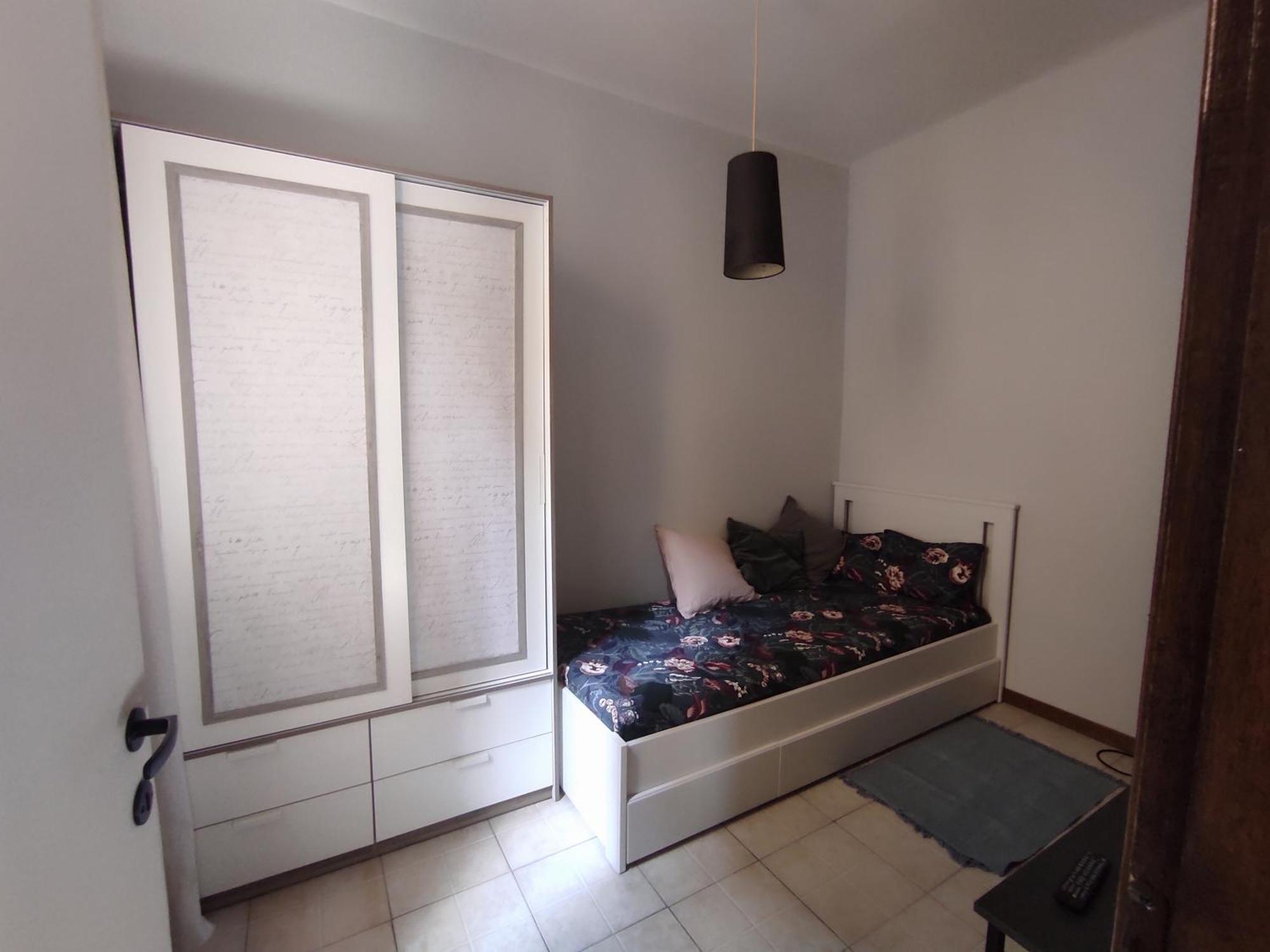 Borghetto 36 Apartment