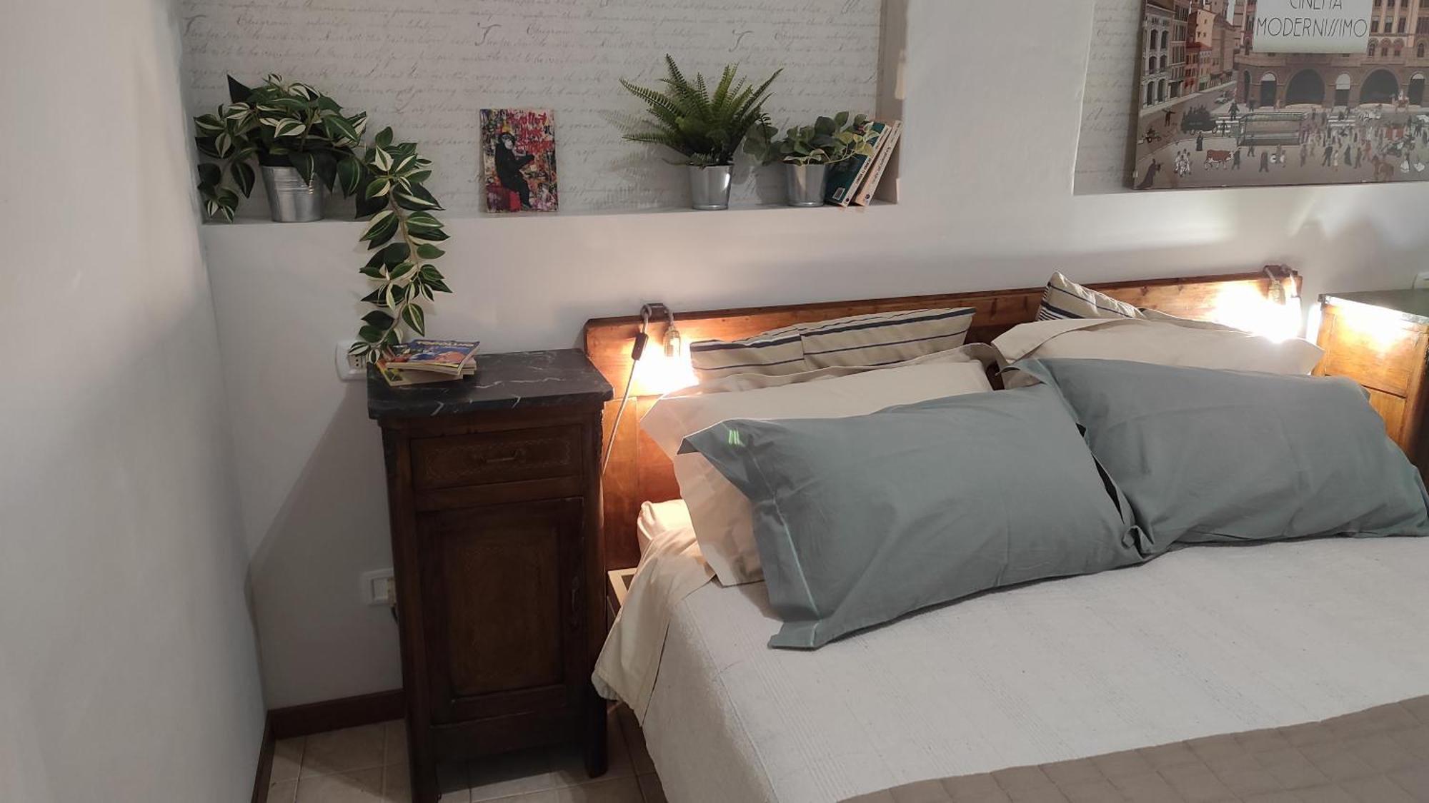 Apartment Borghetto 36