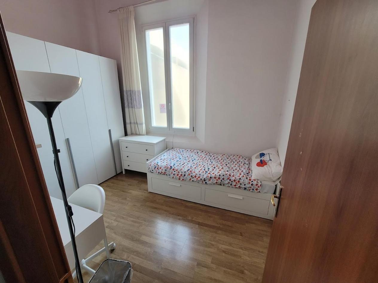 Bedroom And Loft Gasthof