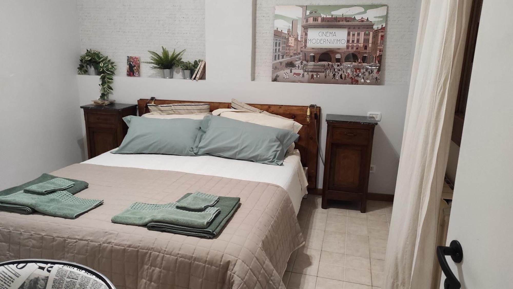 Apartment Borghetto 36