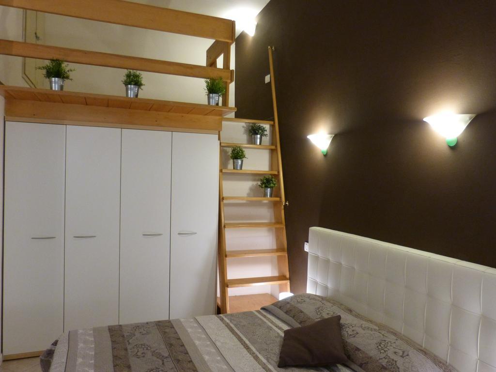 Residenza Galvani Apartment *