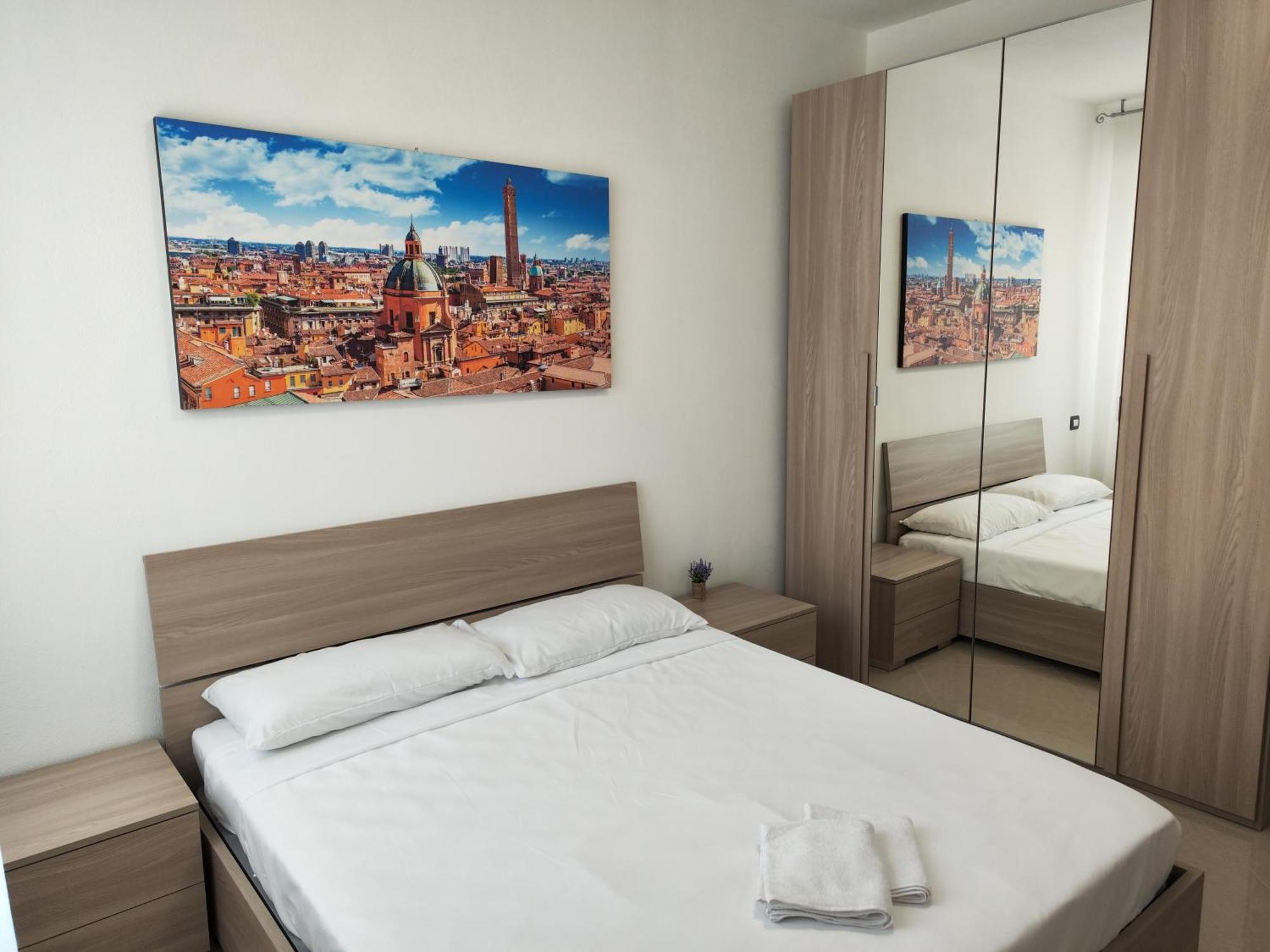 Gasthof B&B Bologna