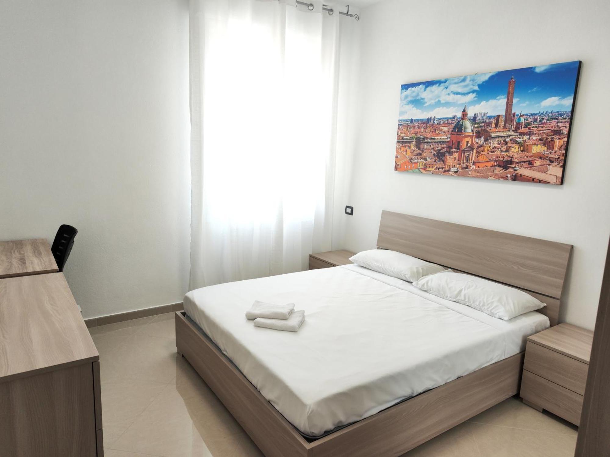 B&B Bologna *