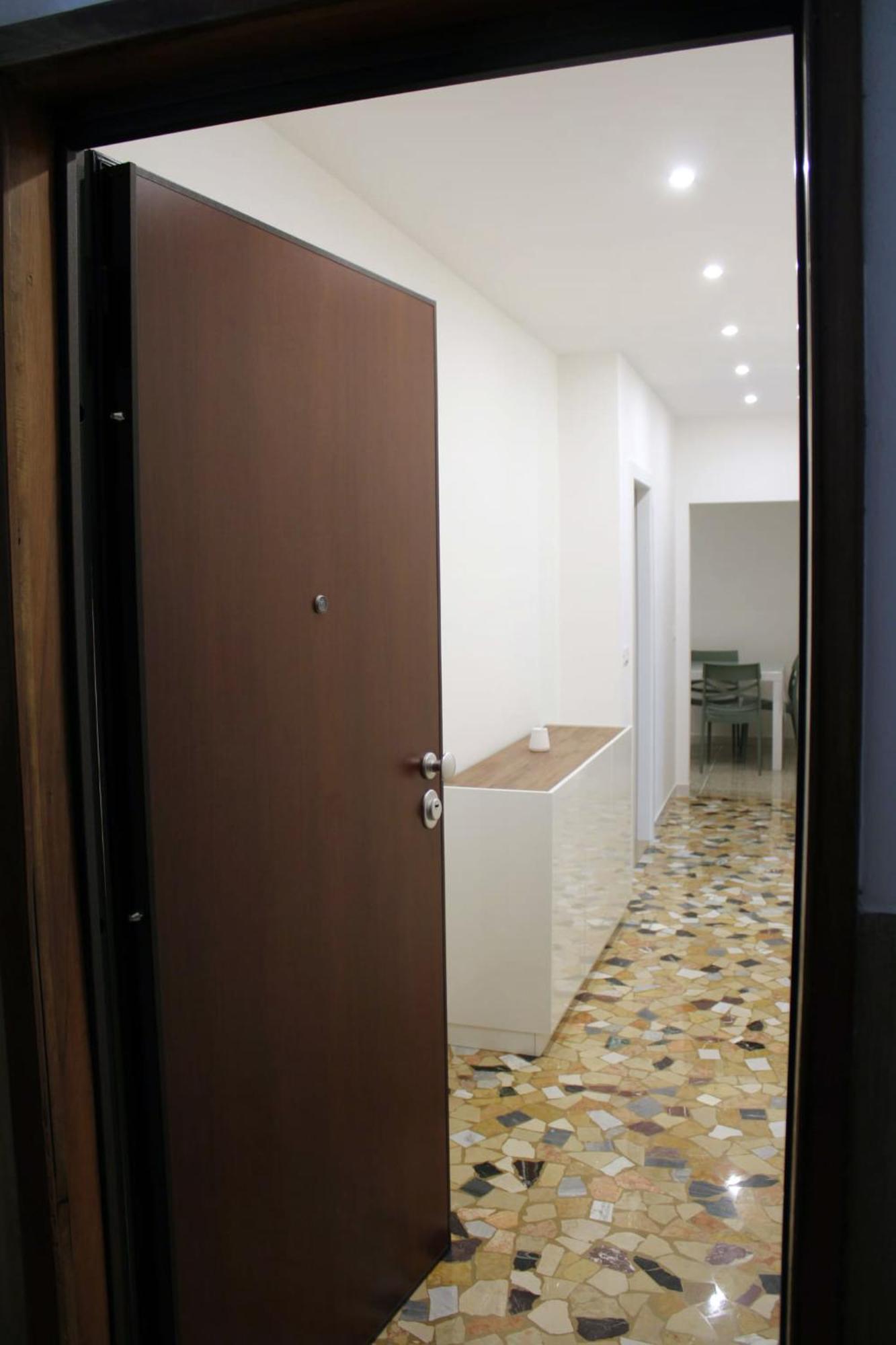Appartement Saliceto 39