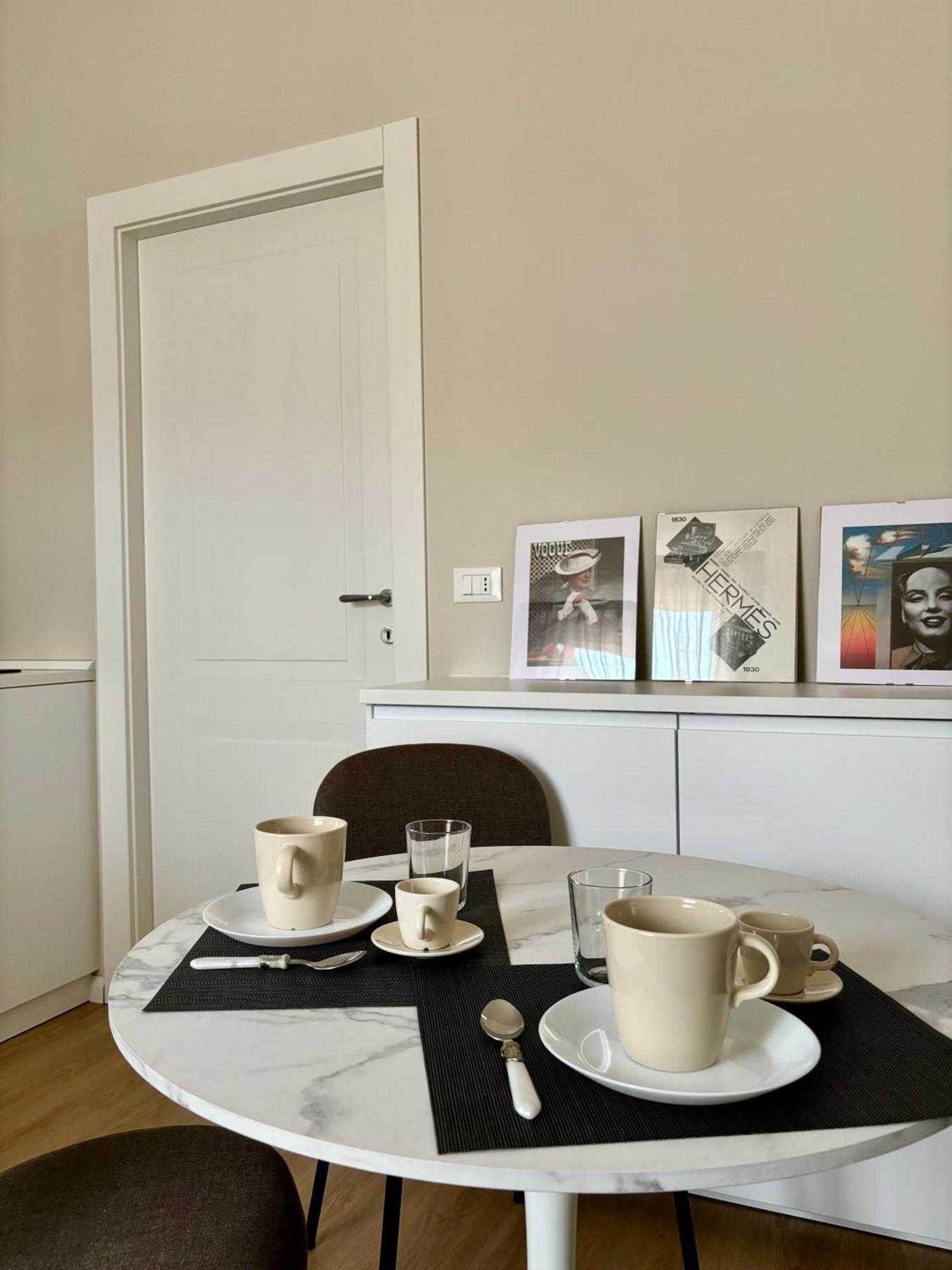 Apartment Cotta's House-bologna Centre *