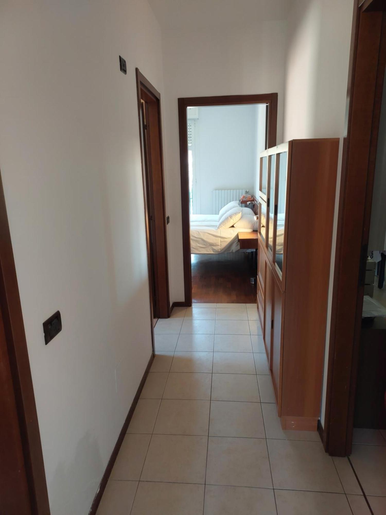 House Fiera Apartment *