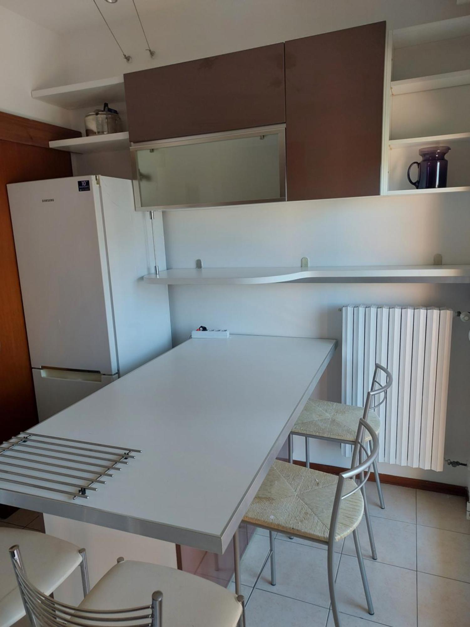 Apartment House Fiera *