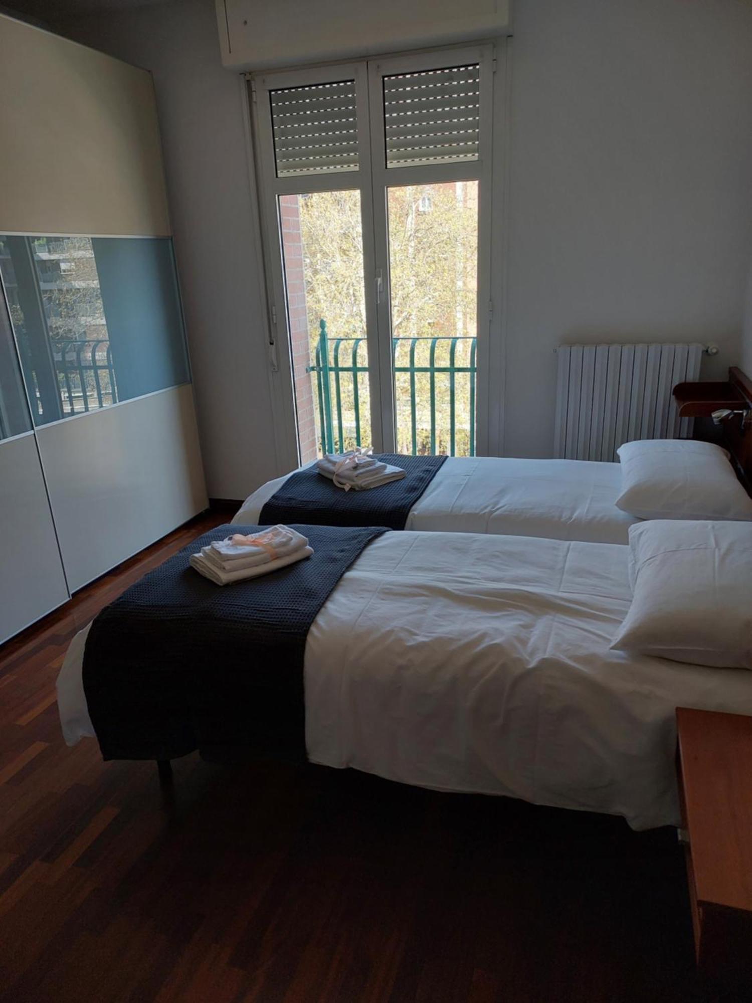 House Fiera Apartment *
