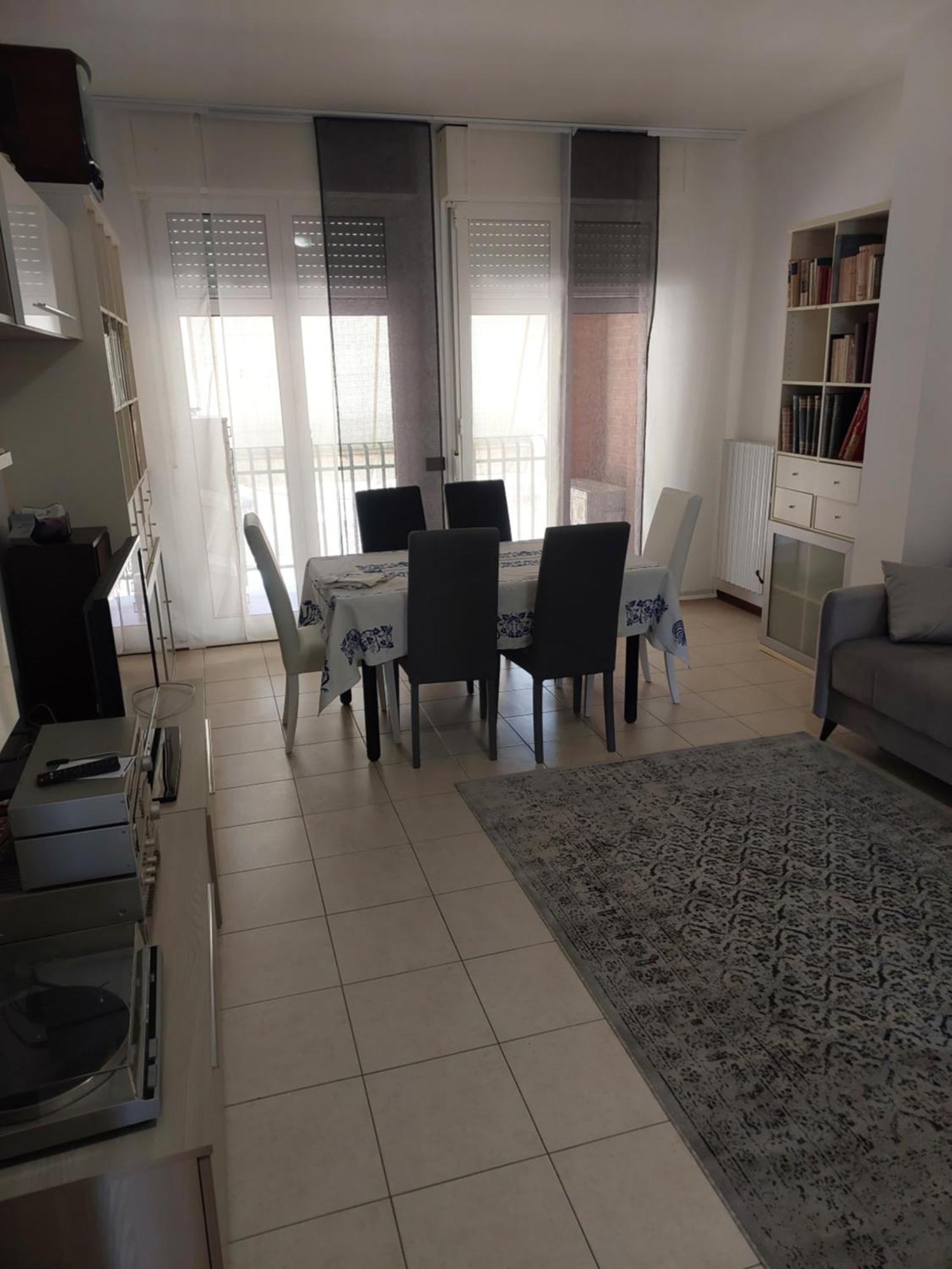 House Fiera Apartment Bologna