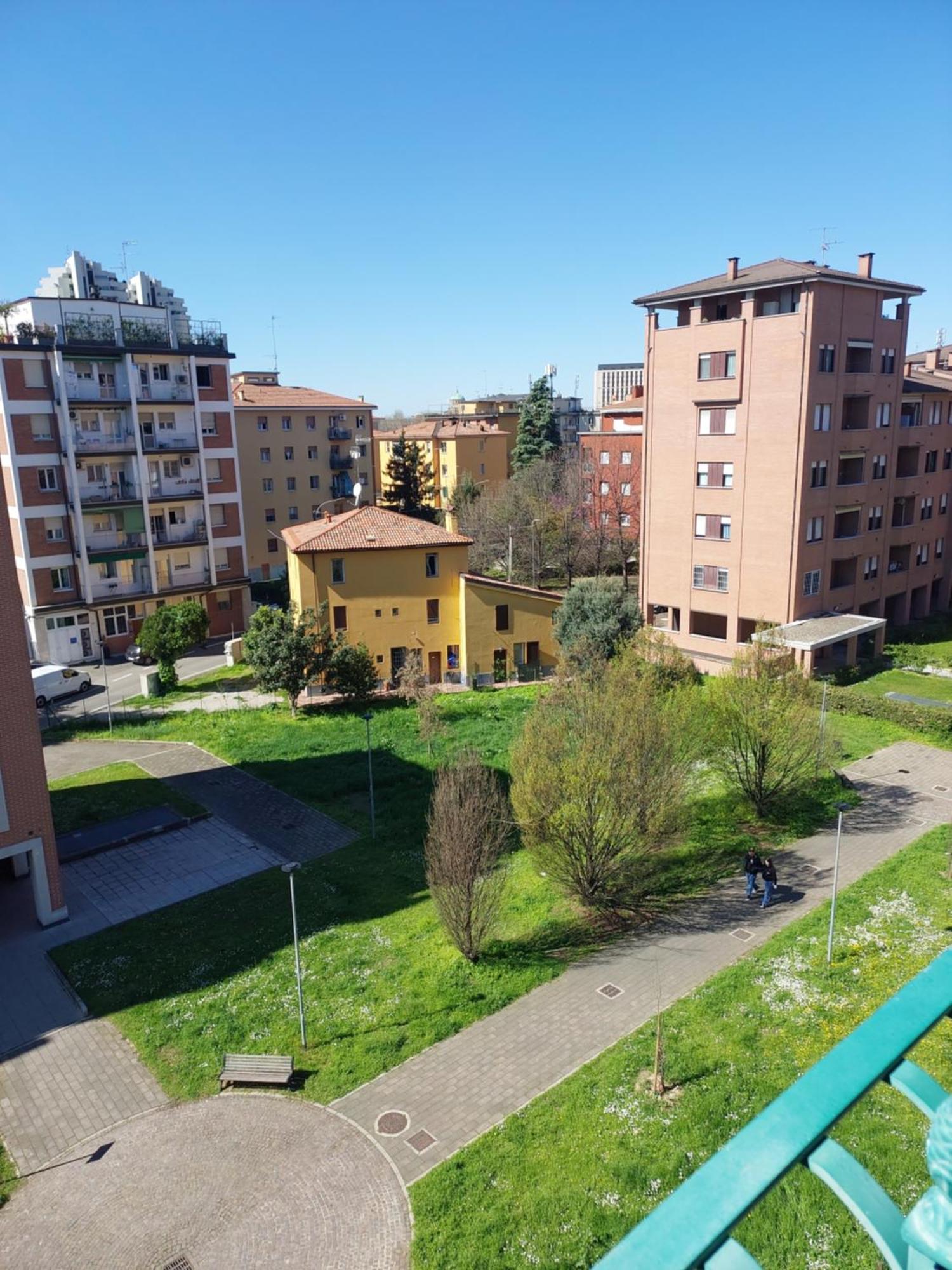 House Fiera Apartment *