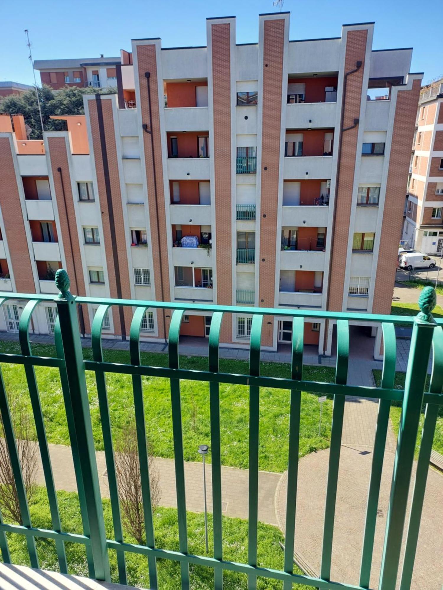 House Fiera Apartment *
