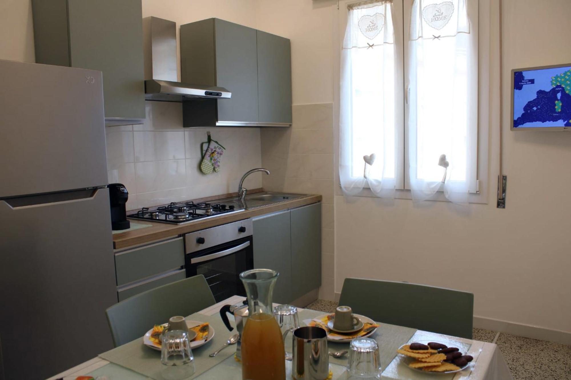 Saliceto 39 Appartement Bologna