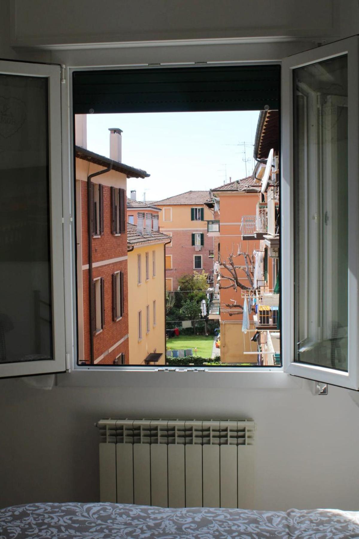 Appartement Saliceto 39
