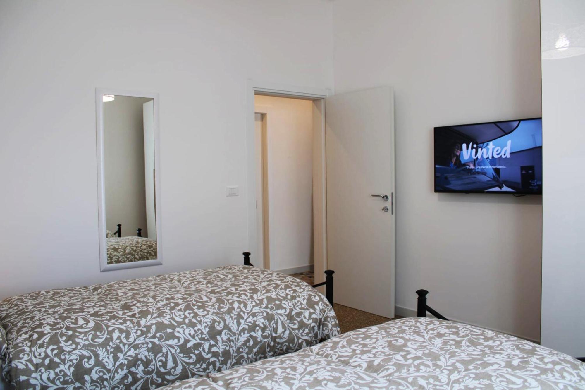 Saliceto 39 Appartement