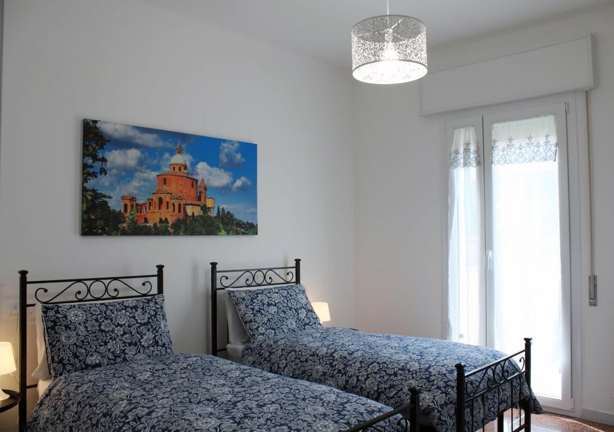 Saliceto 39 Appartement *