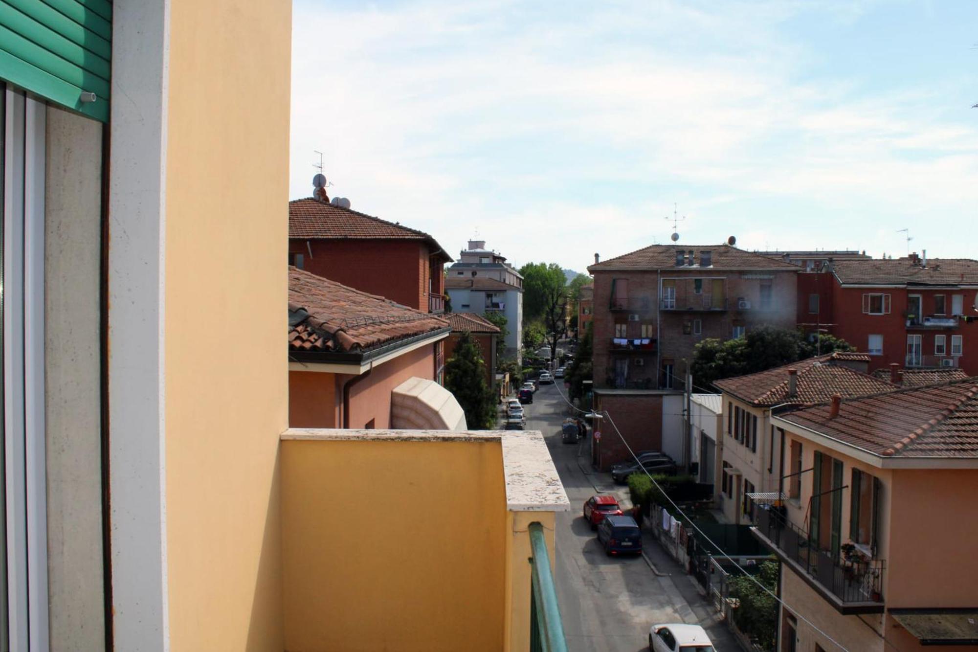 Appartement Saliceto 39 Bologna