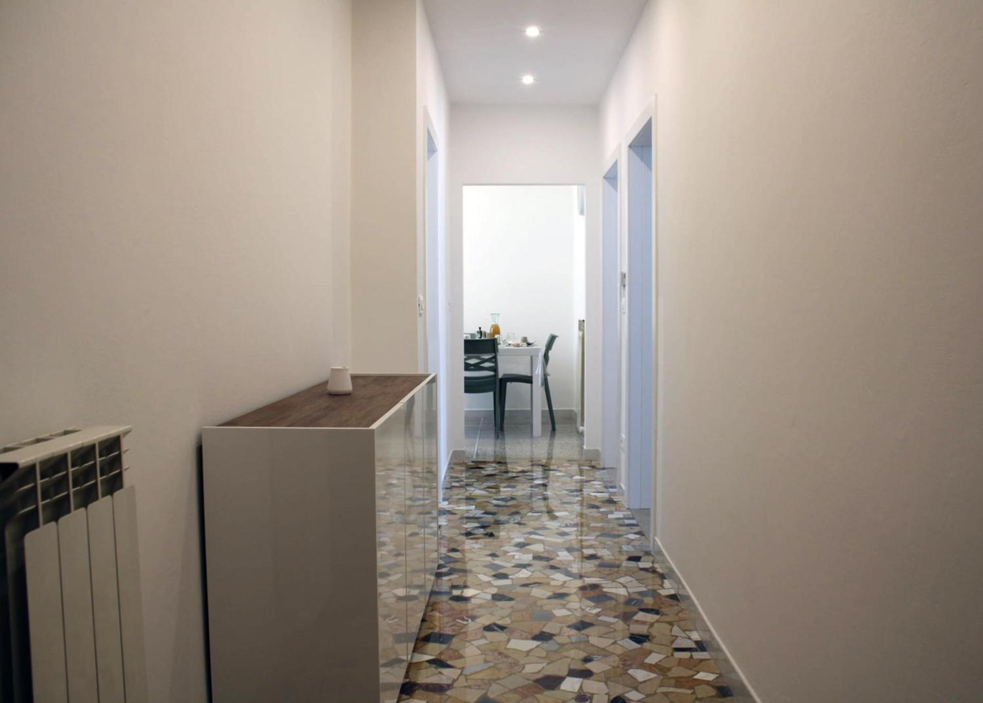 Saliceto 39 Appartement *