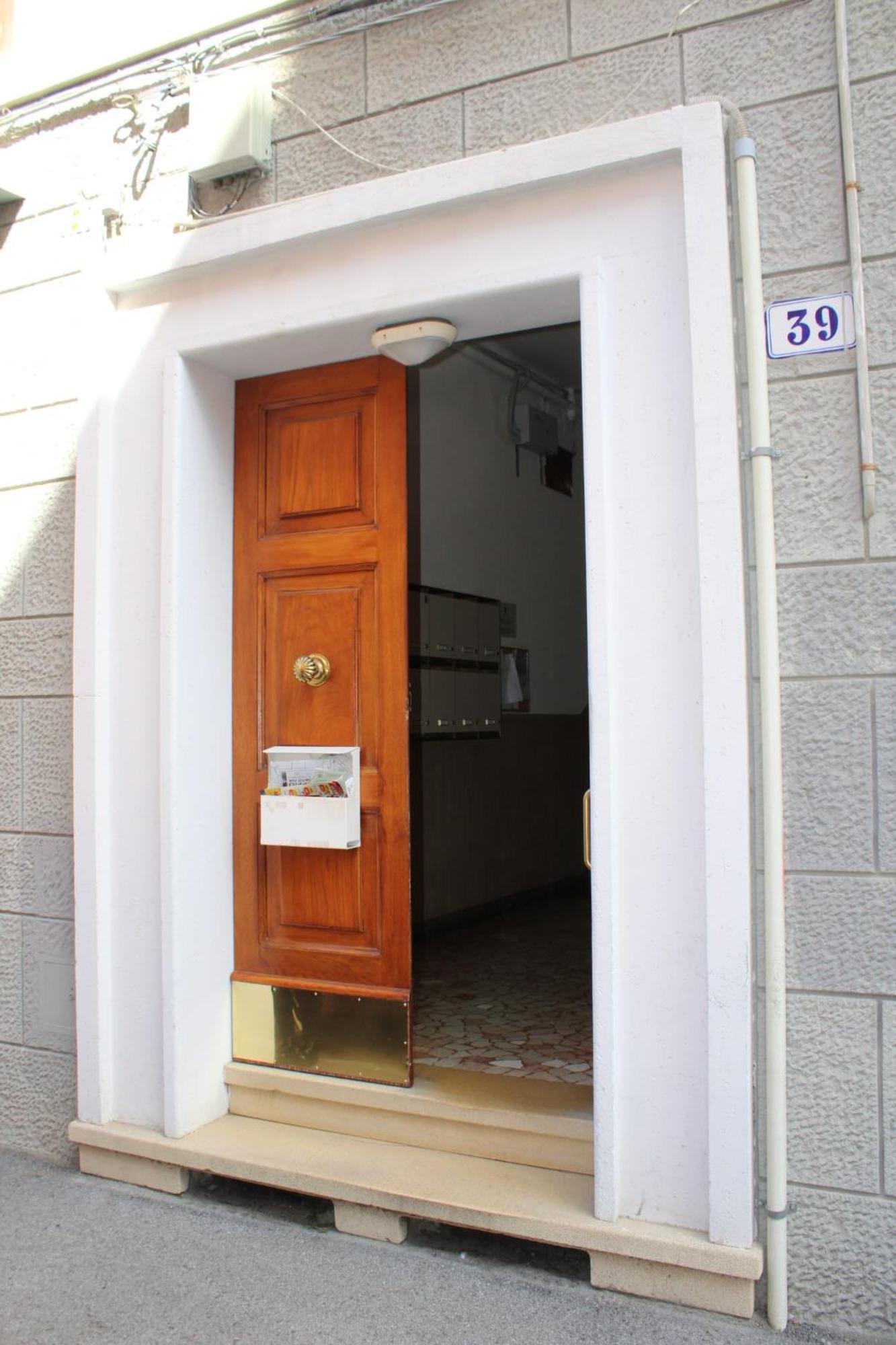 Saliceto 39 Appartement