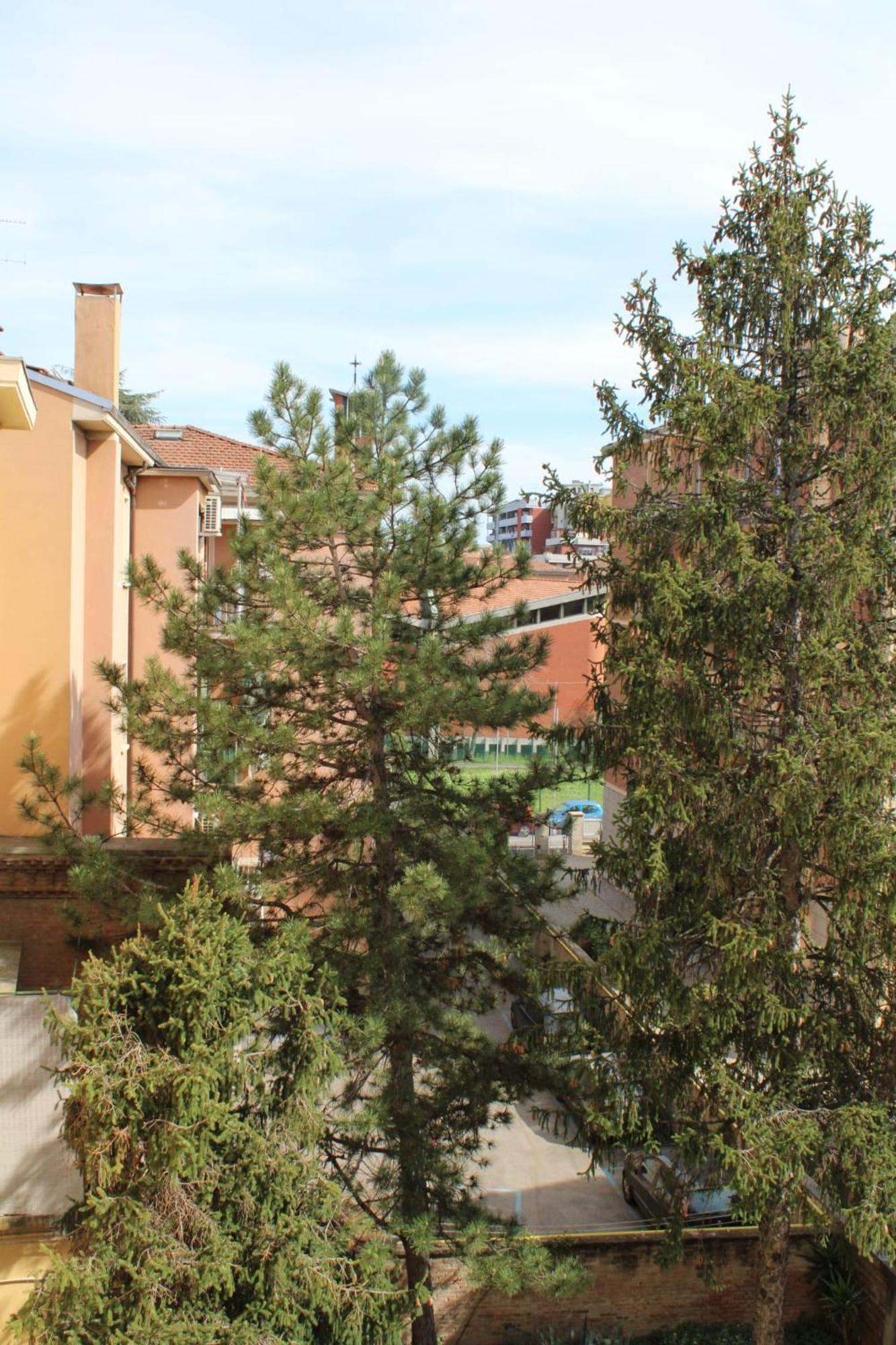 Saliceto 39 Appartement