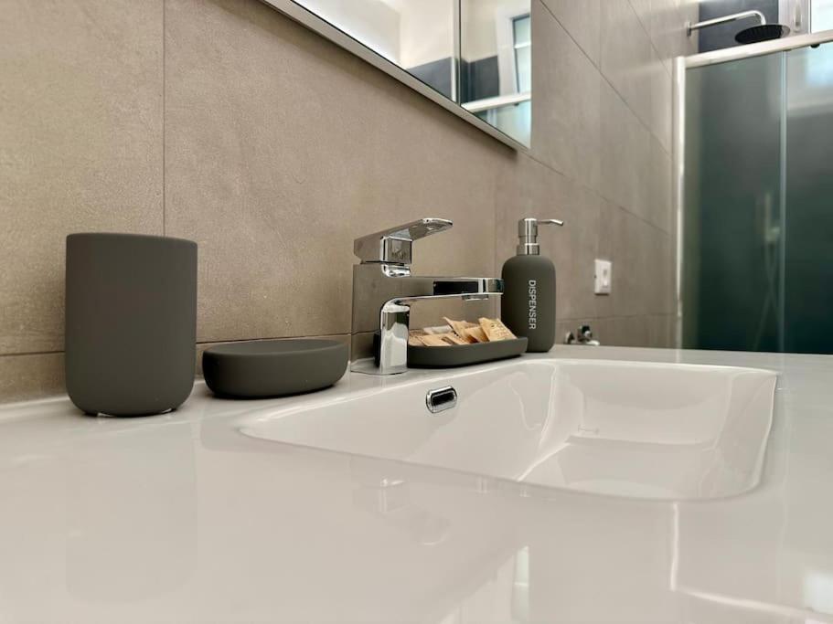 Apartment Mono Aldini *
