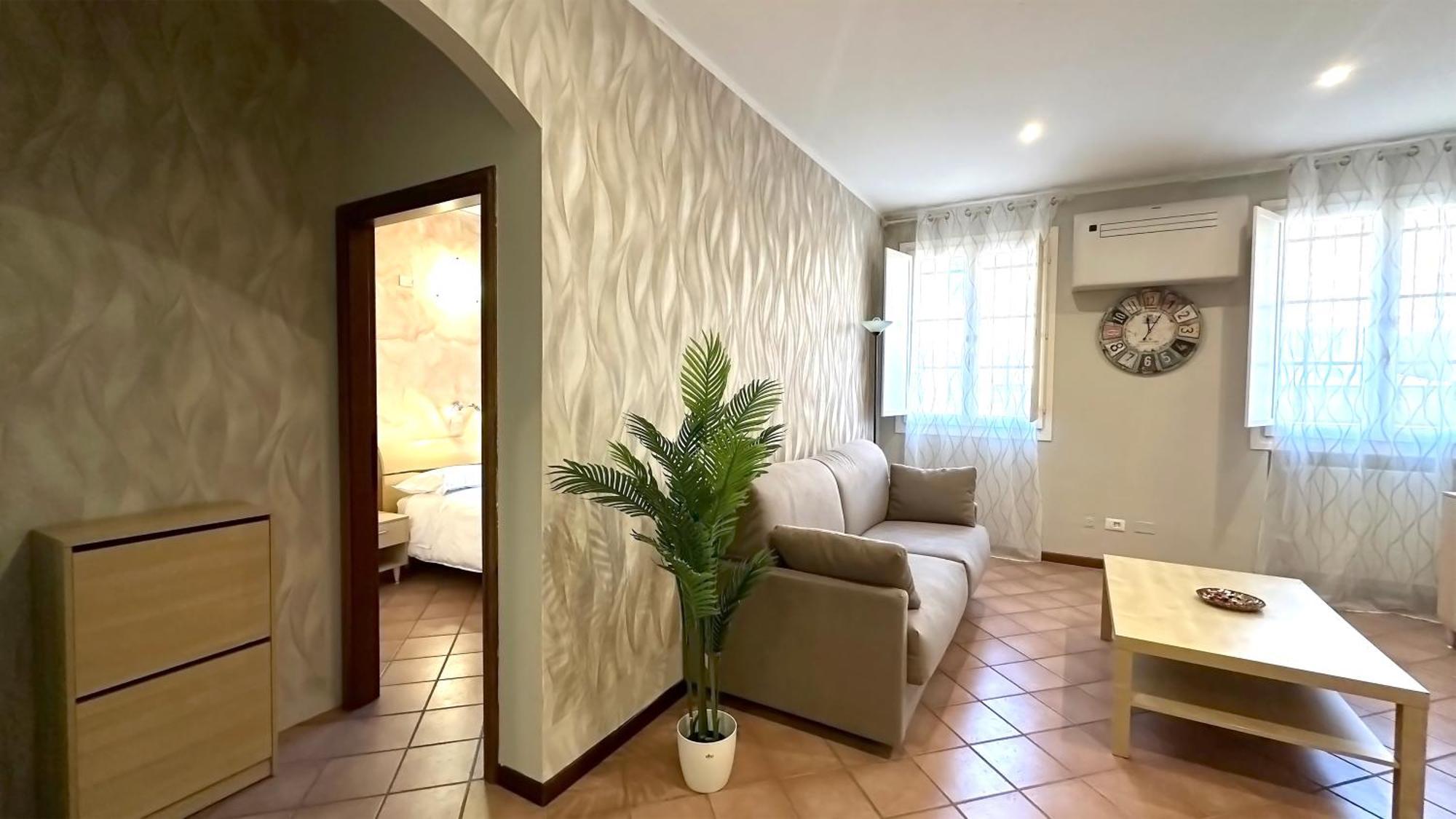 Apartment Int 8 - Ginevra By San Luca *