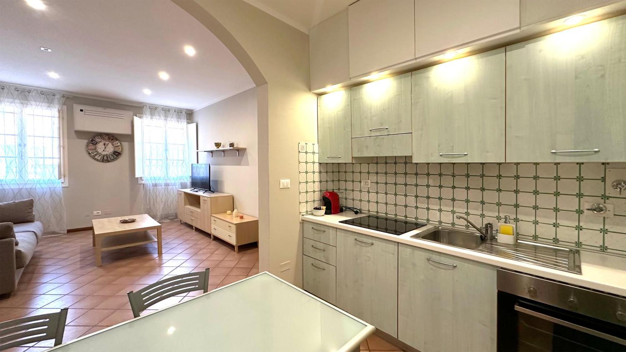 Int 8 - Ginevra By San Luca * Bologna