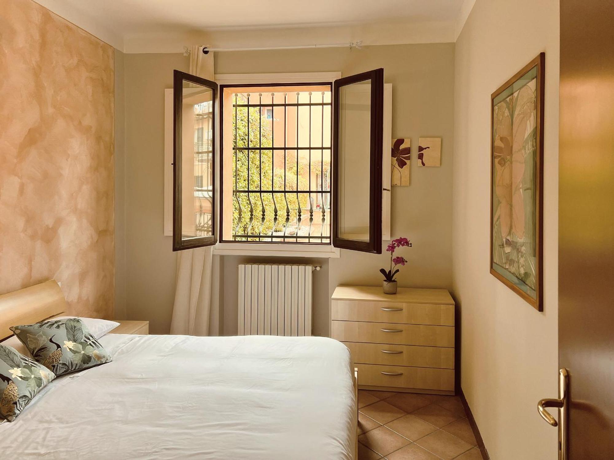 Int 8 - Ginevra By San Luca Apartment