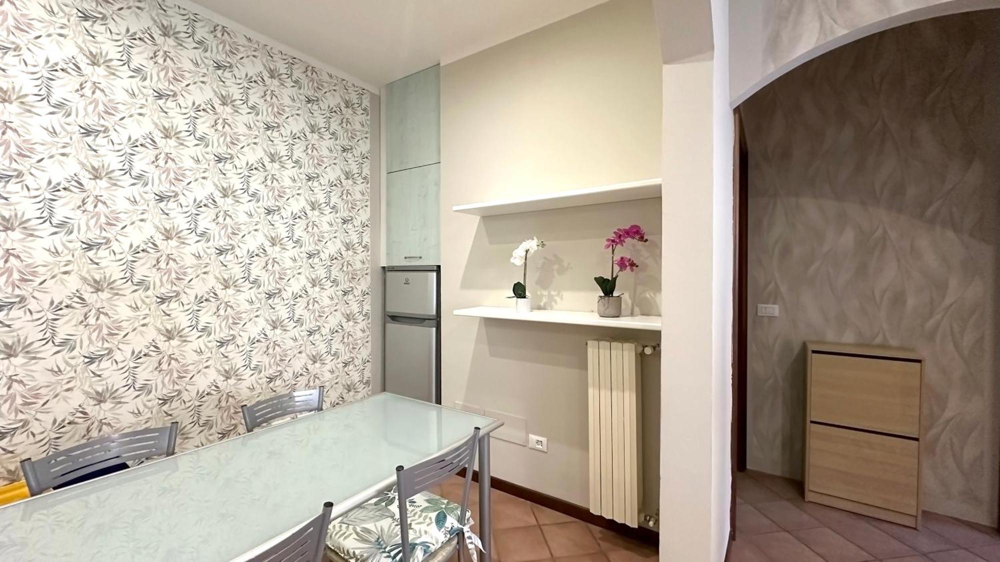 Apartment Int 8 - Ginevra By San Luca Bologna