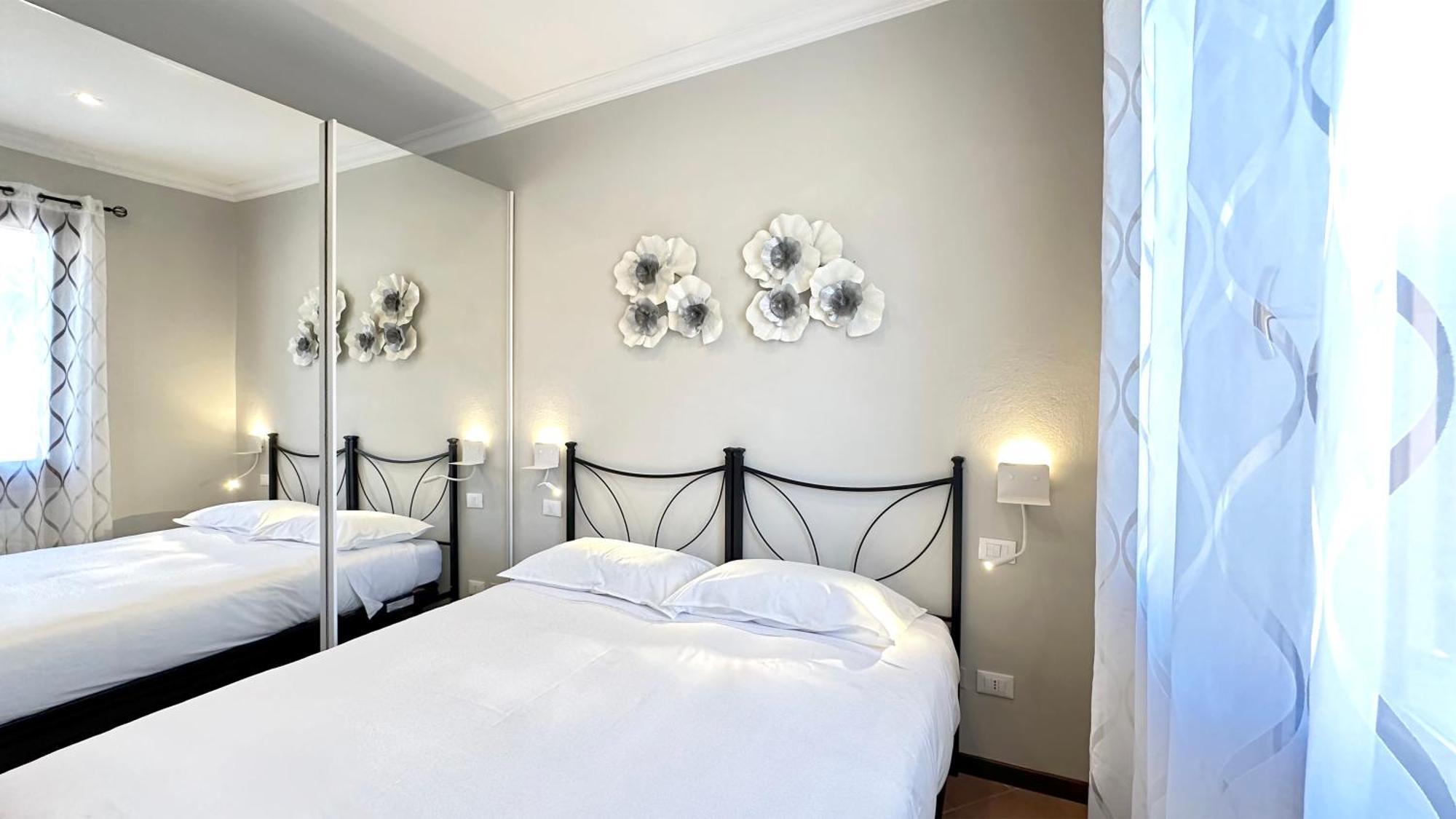 Int 9 - Sasan Appartement Bologna