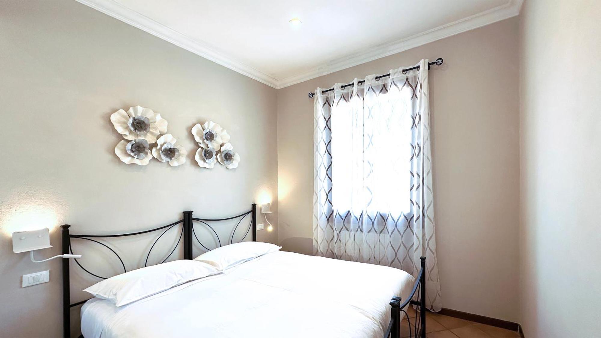 Appartement Int 9 - Sasan *