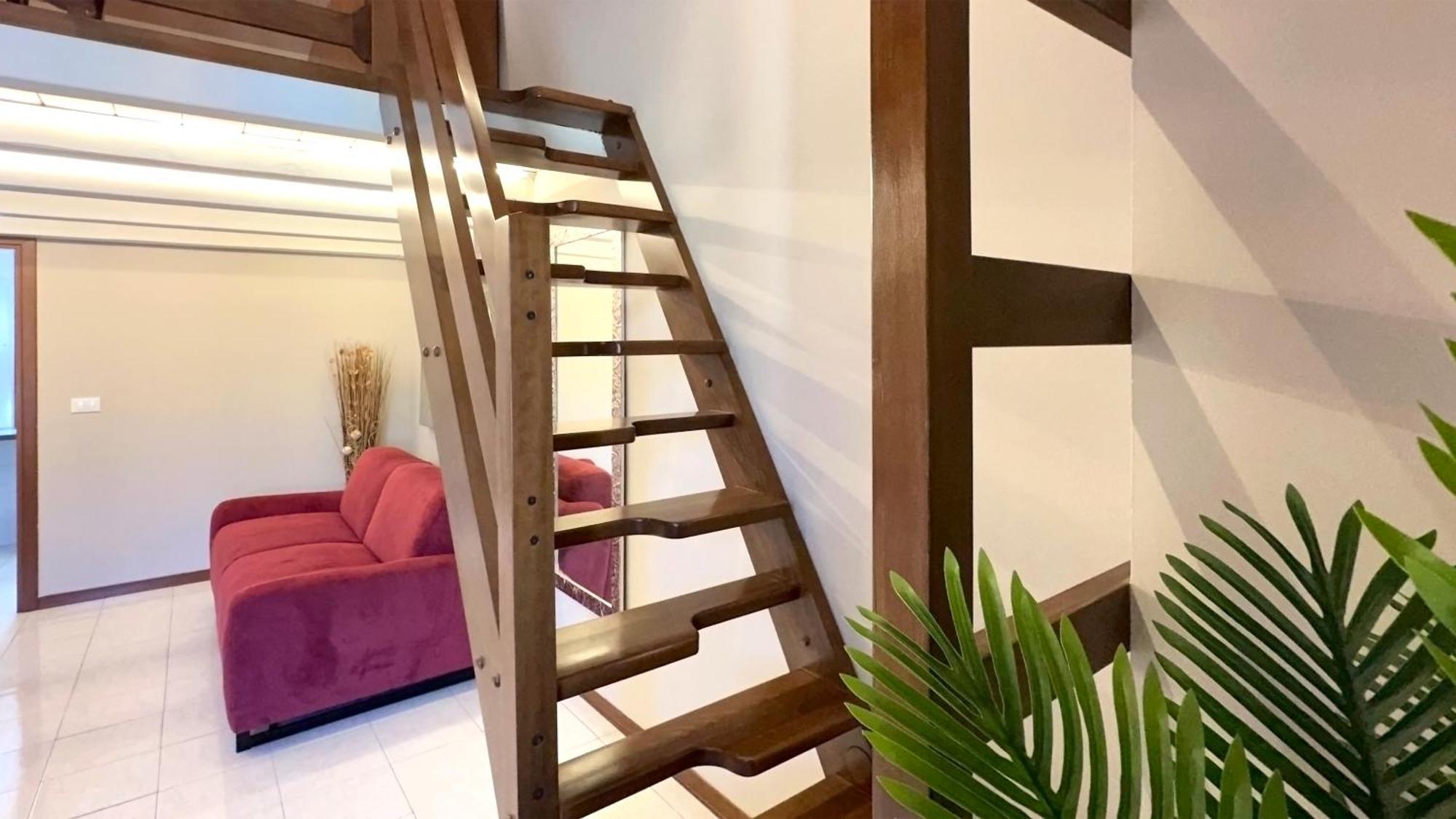 Apartment Int 18 - Lorenzo