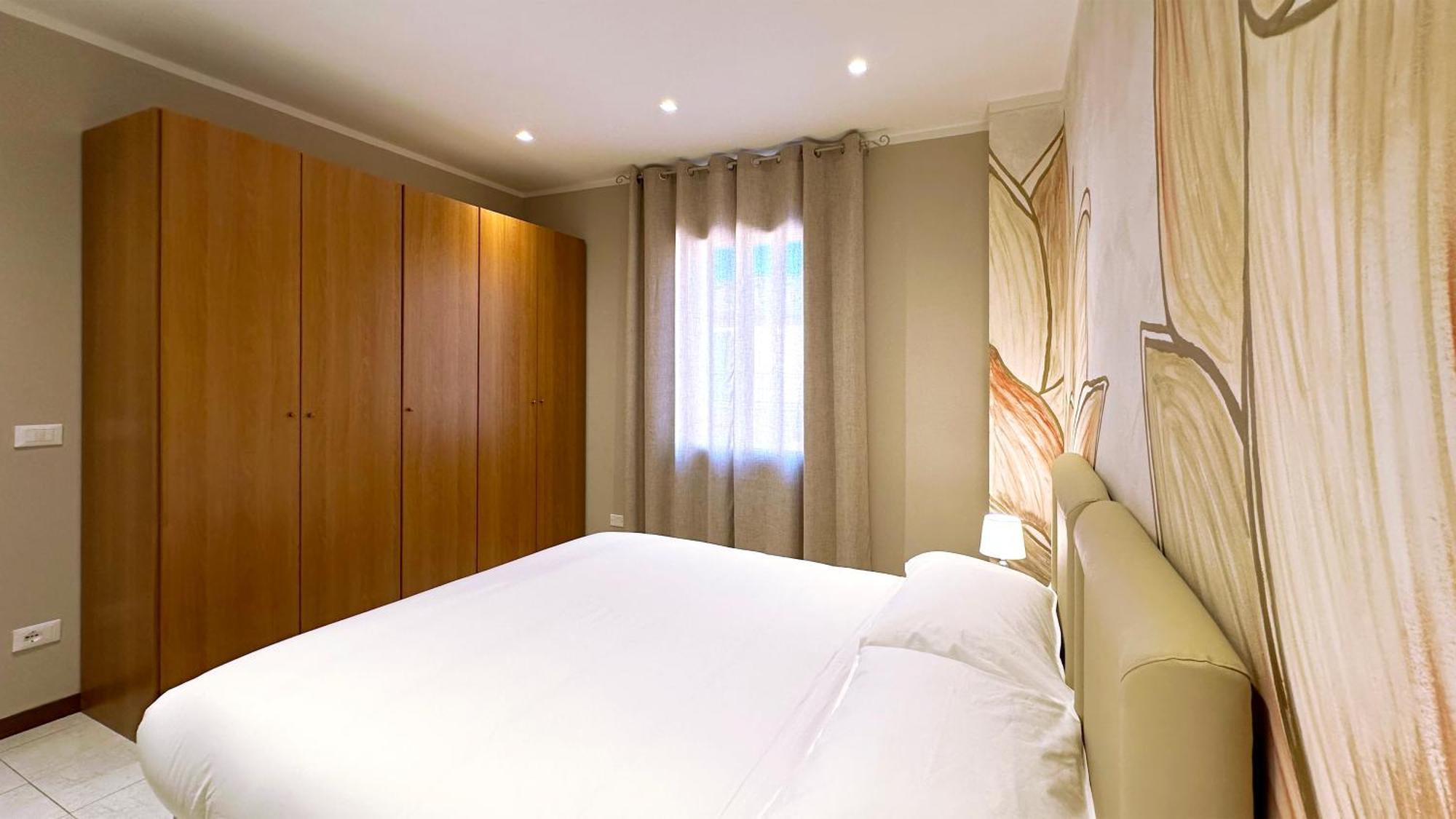 Int 18 - Lorenzo Apartment Bologna