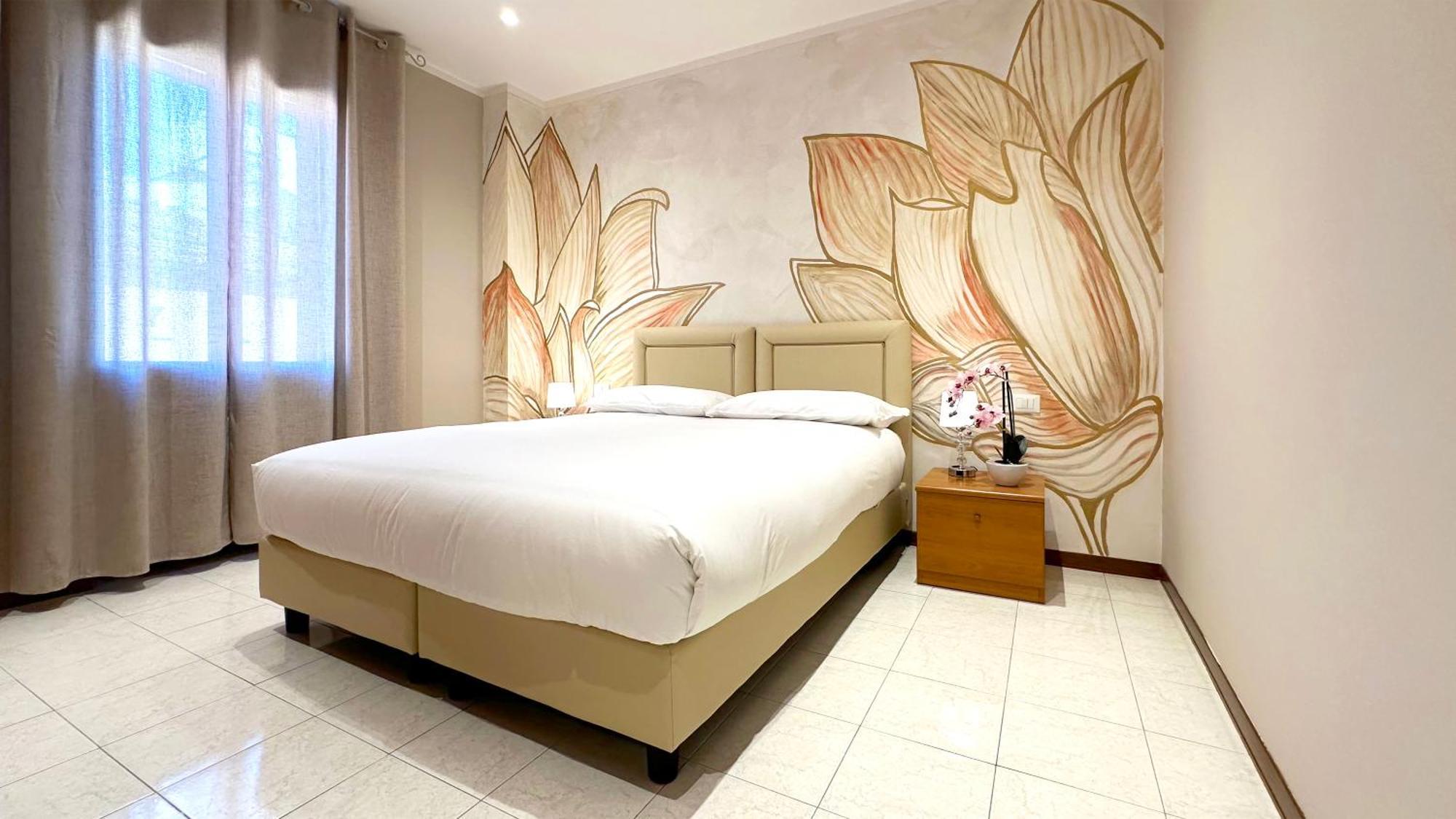 Apartment Int 18 - Lorenzo *