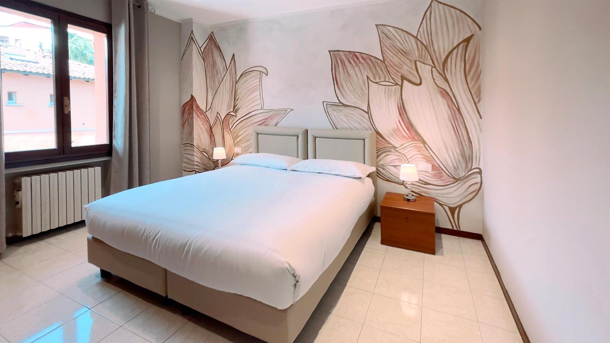 Apartment Int 18 - Lorenzo Bologna