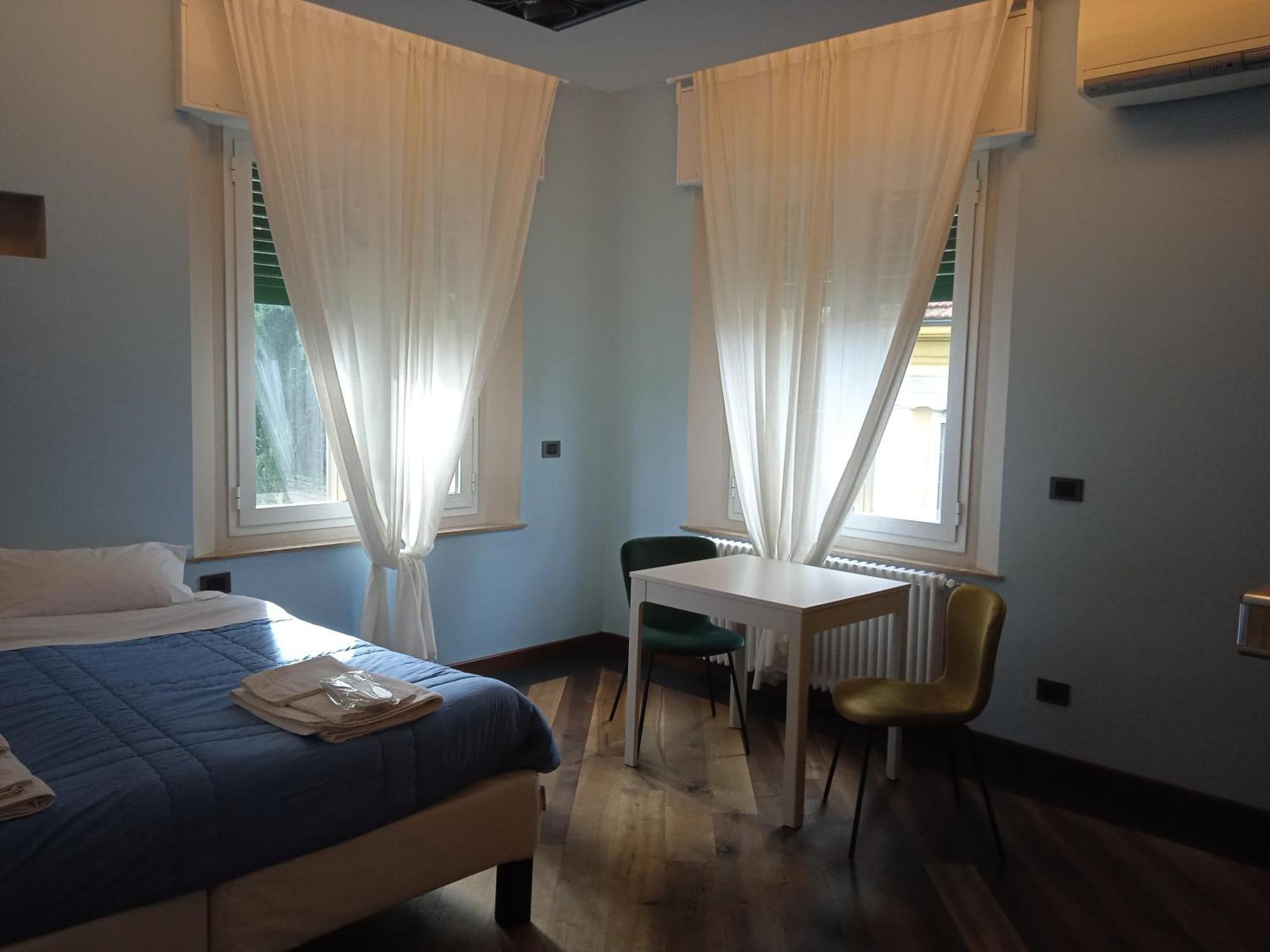 Maison Saragozza Bologna