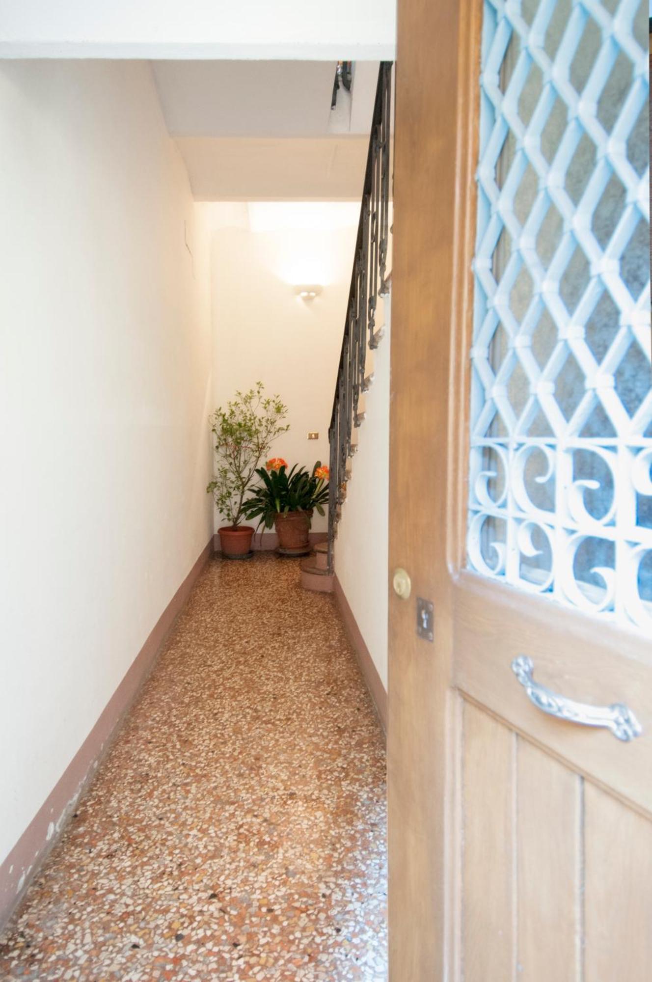 Apartment & Hills - Ambrogiohost *