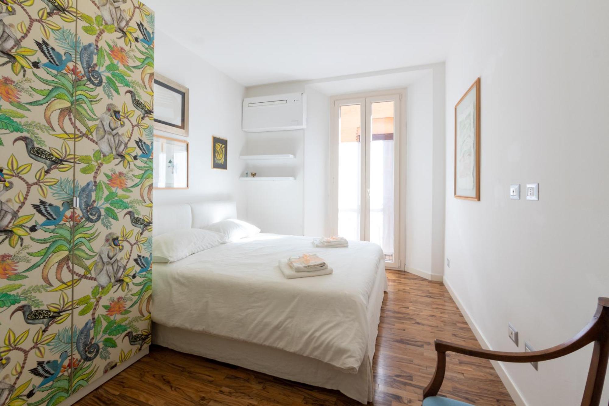 Realkasa Urbana Luxury Apartment *