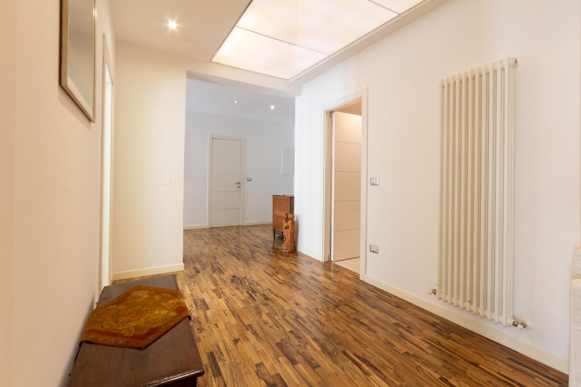 Apartment Realkasa Urbana Luxury Bologna