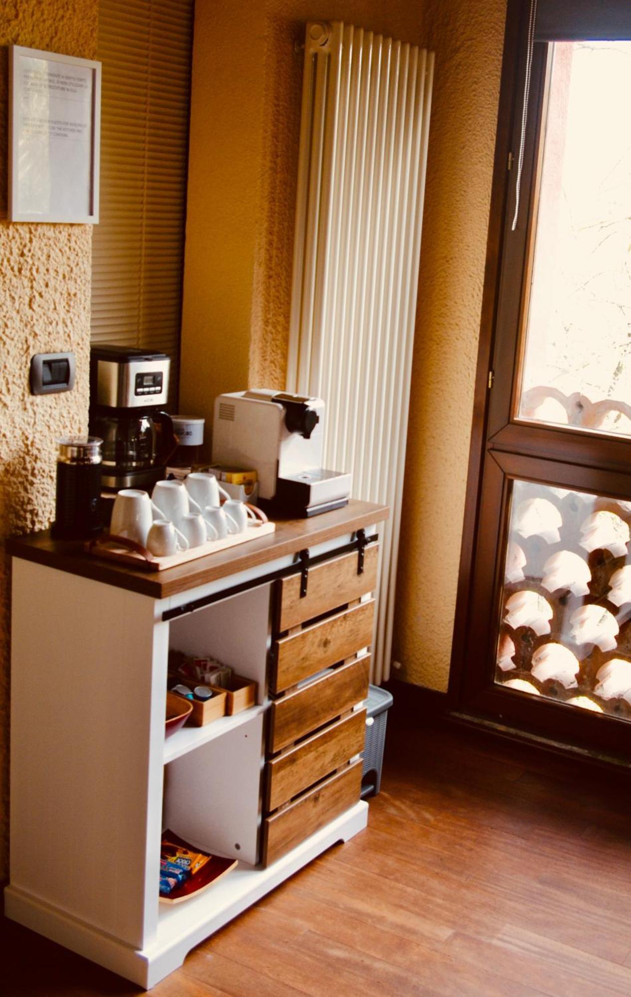 Podere Boschetto R&b Bed & Breakfast