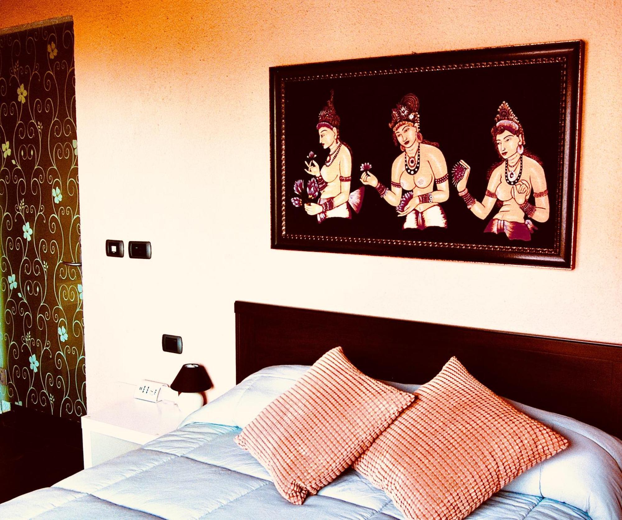 Bed & Breakfast Podere Boschetto R&b