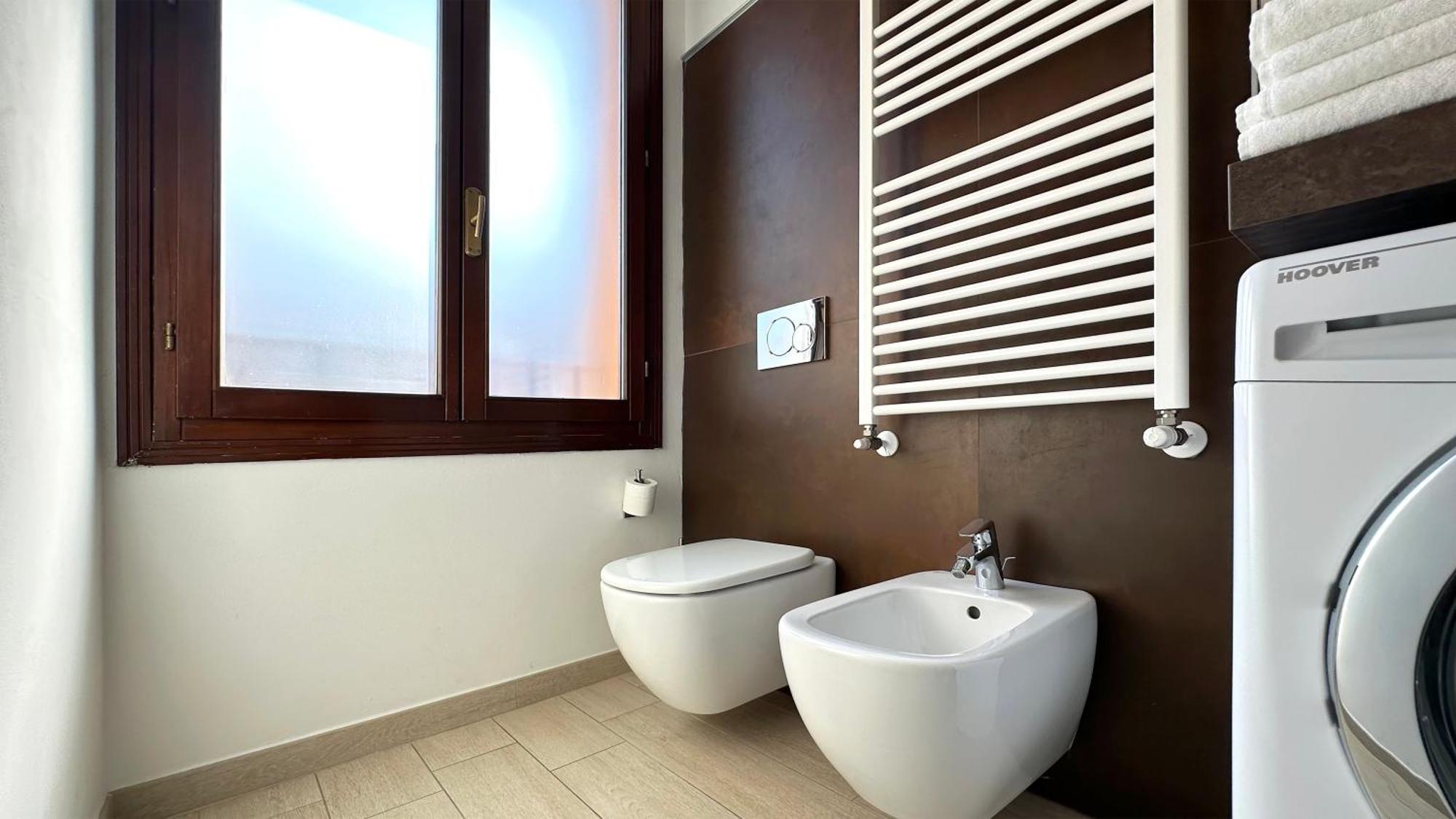 Apartment Int 5 - Elios *