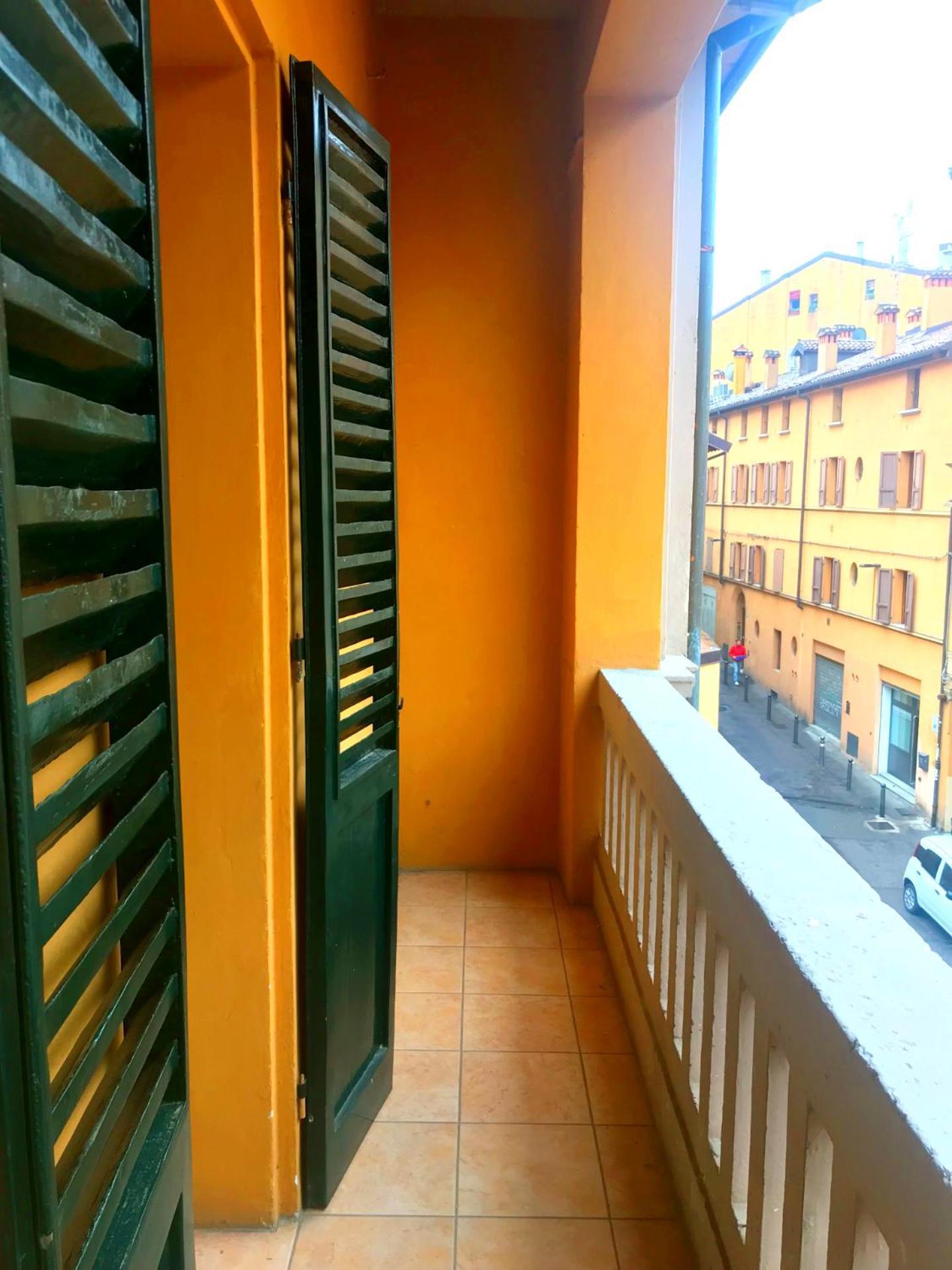 Int 6 - Marco By San Luca Appartement *
