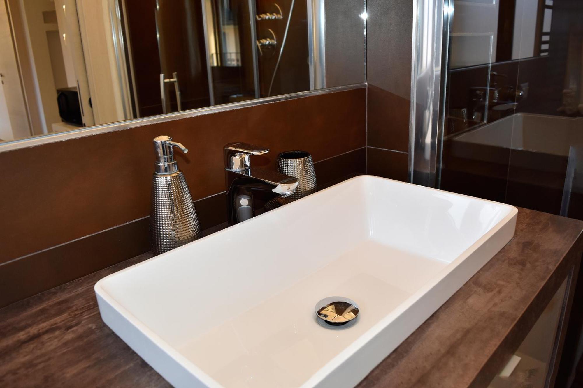 Apartment Int 5 - Elios Bologna