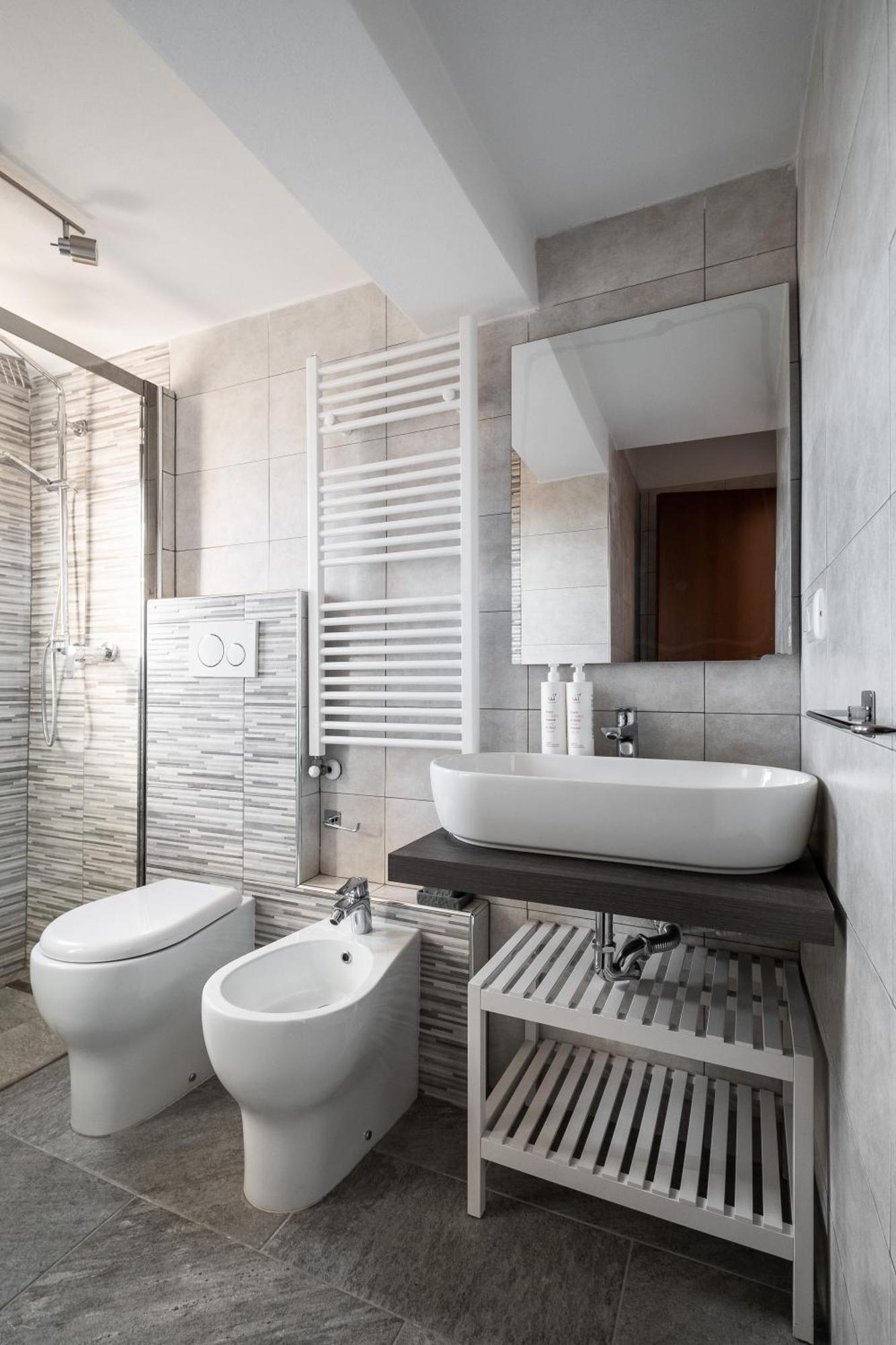 Appartement Santa Caterina By Wonderful Italy
