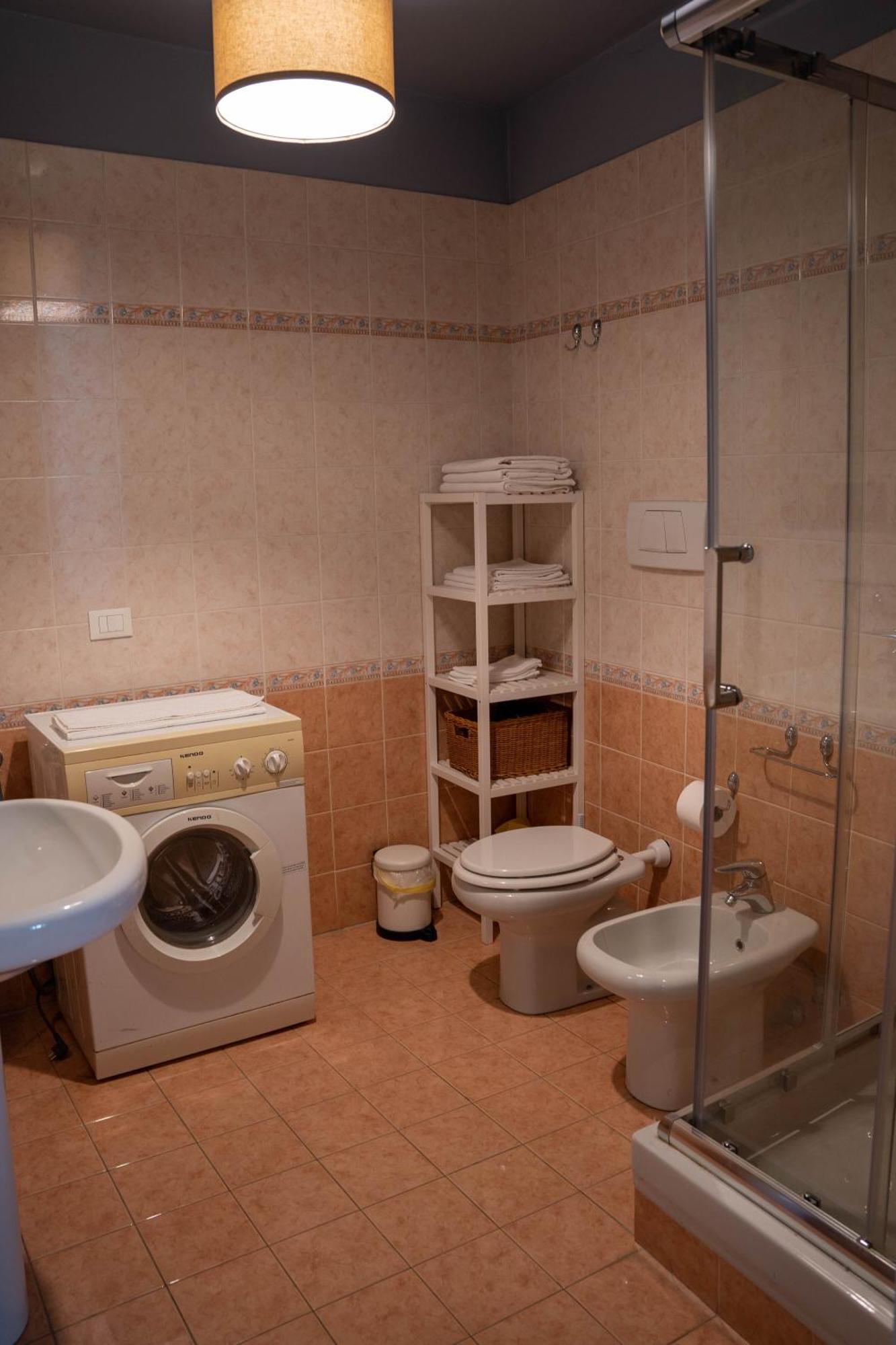 Appartement Canard Int 4