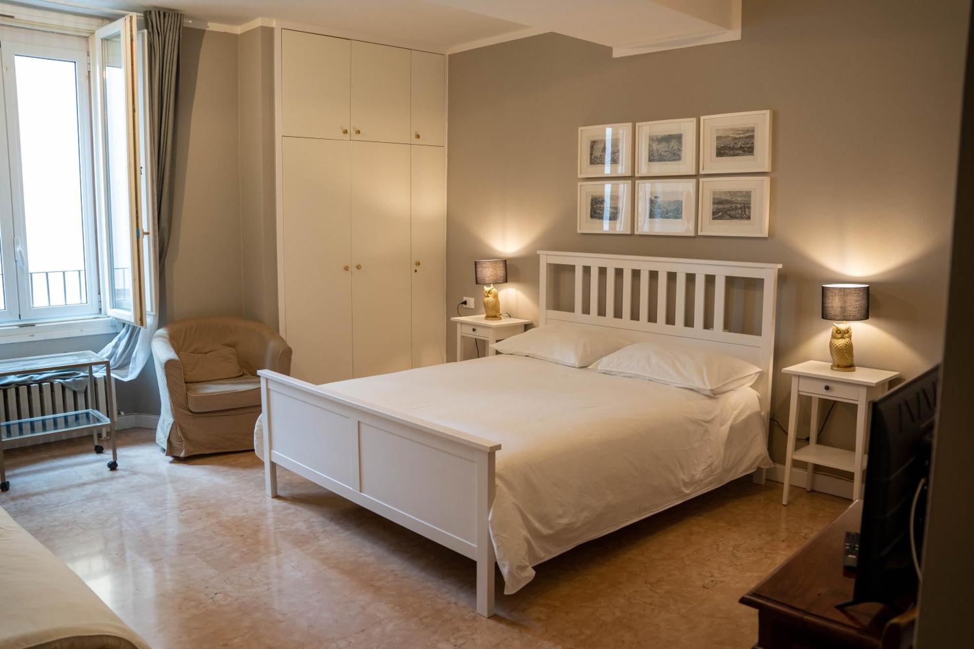 Canard Int 4 Appartement