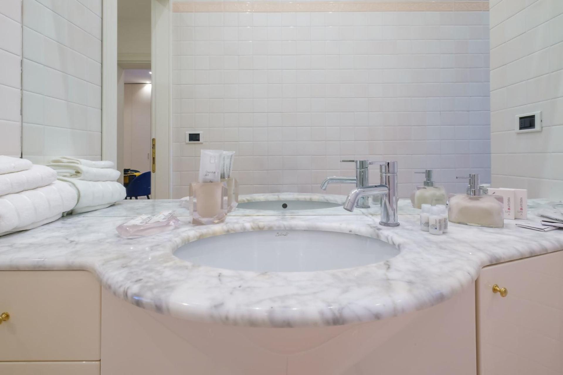 Apartamento Residenza Bellavista Design E Vista Mozzafiato Bolonha