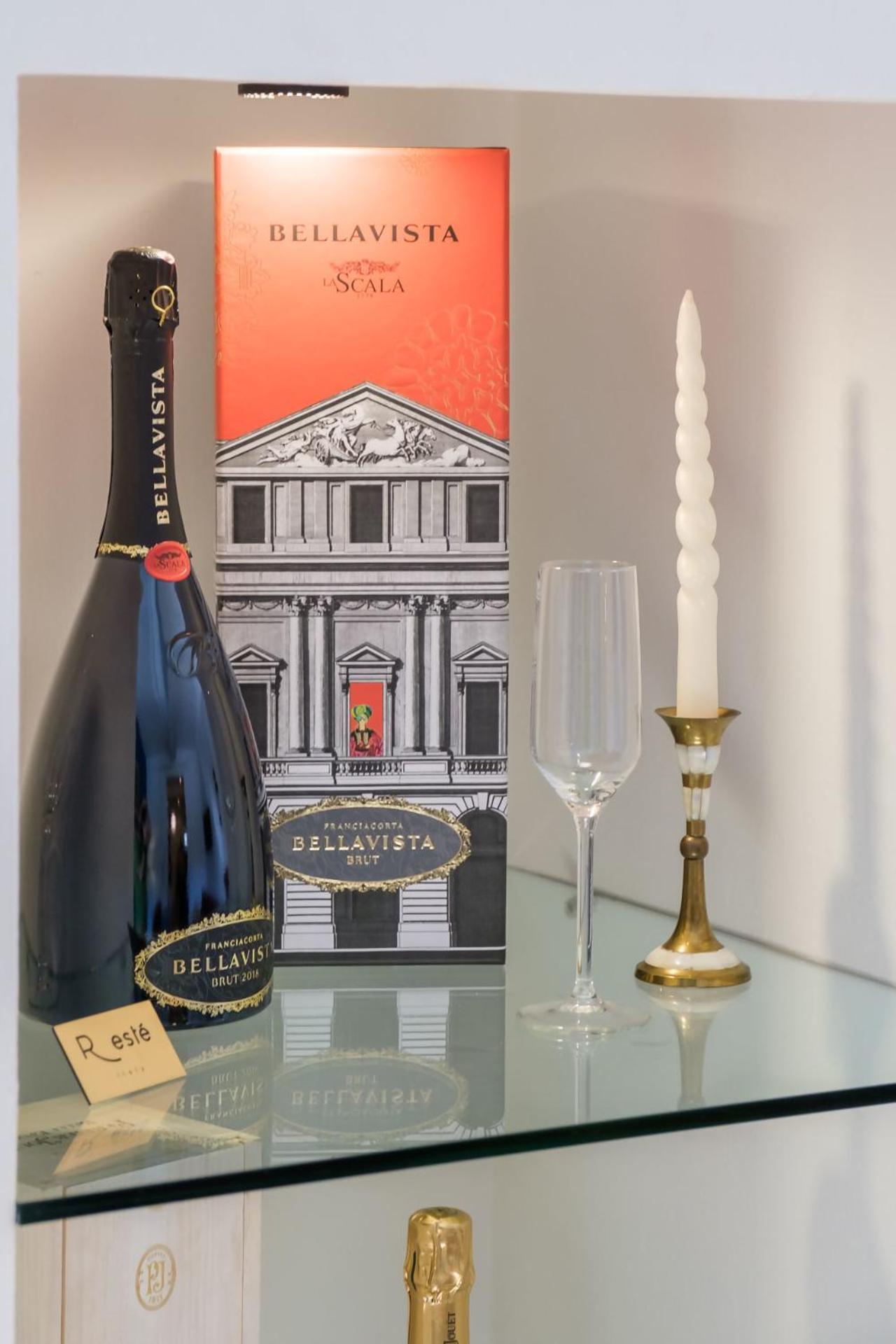 Residenza Bellavista Design E Vista Mozzafiato Apartment Bologna