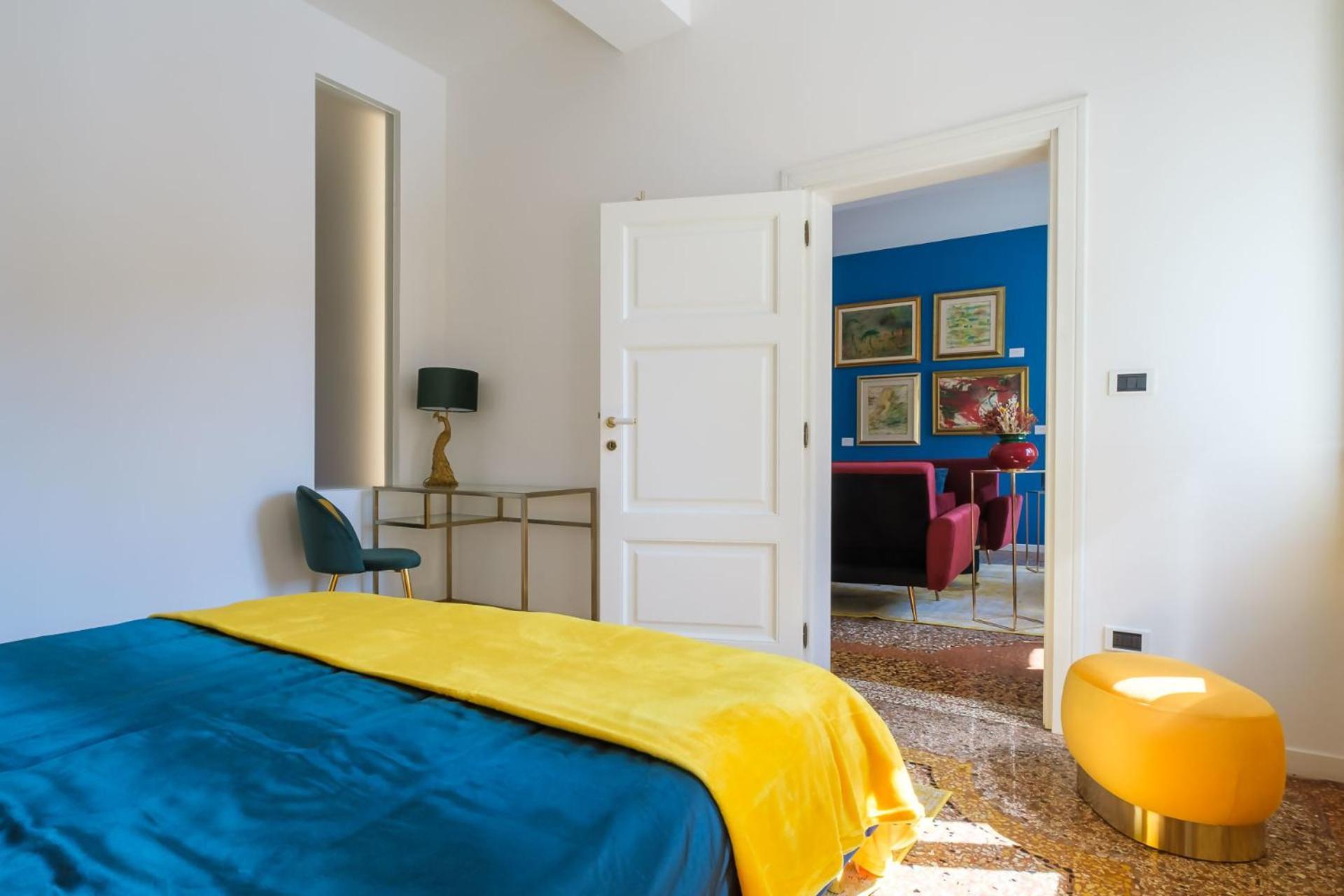 Residenza Bellavista Design E Vista Mozzafiato